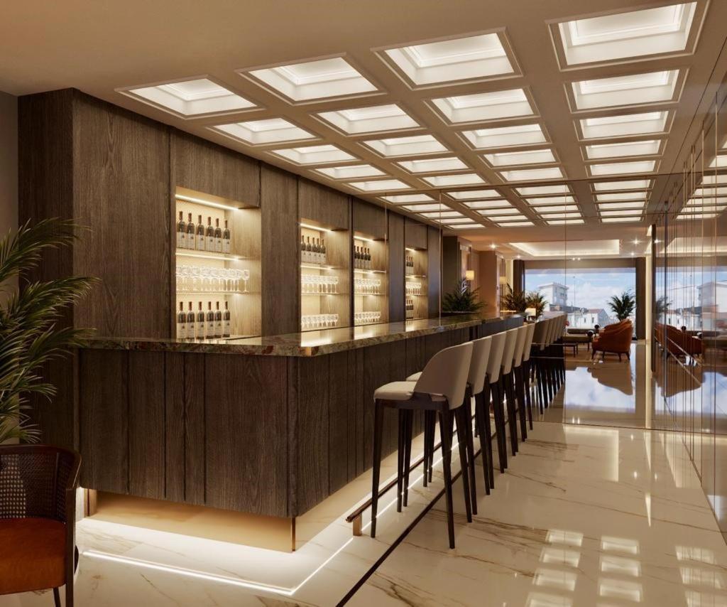 Biancho Otel Pera - Özel Kategori - Image 40