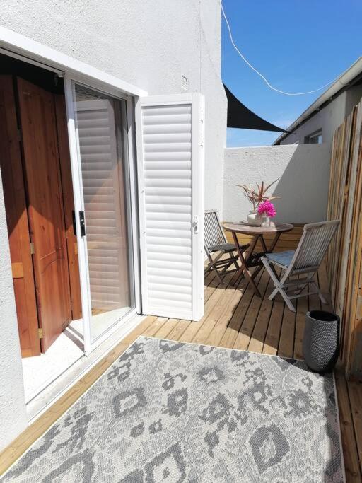 Melkbos Sea Spray Studio Apartment
