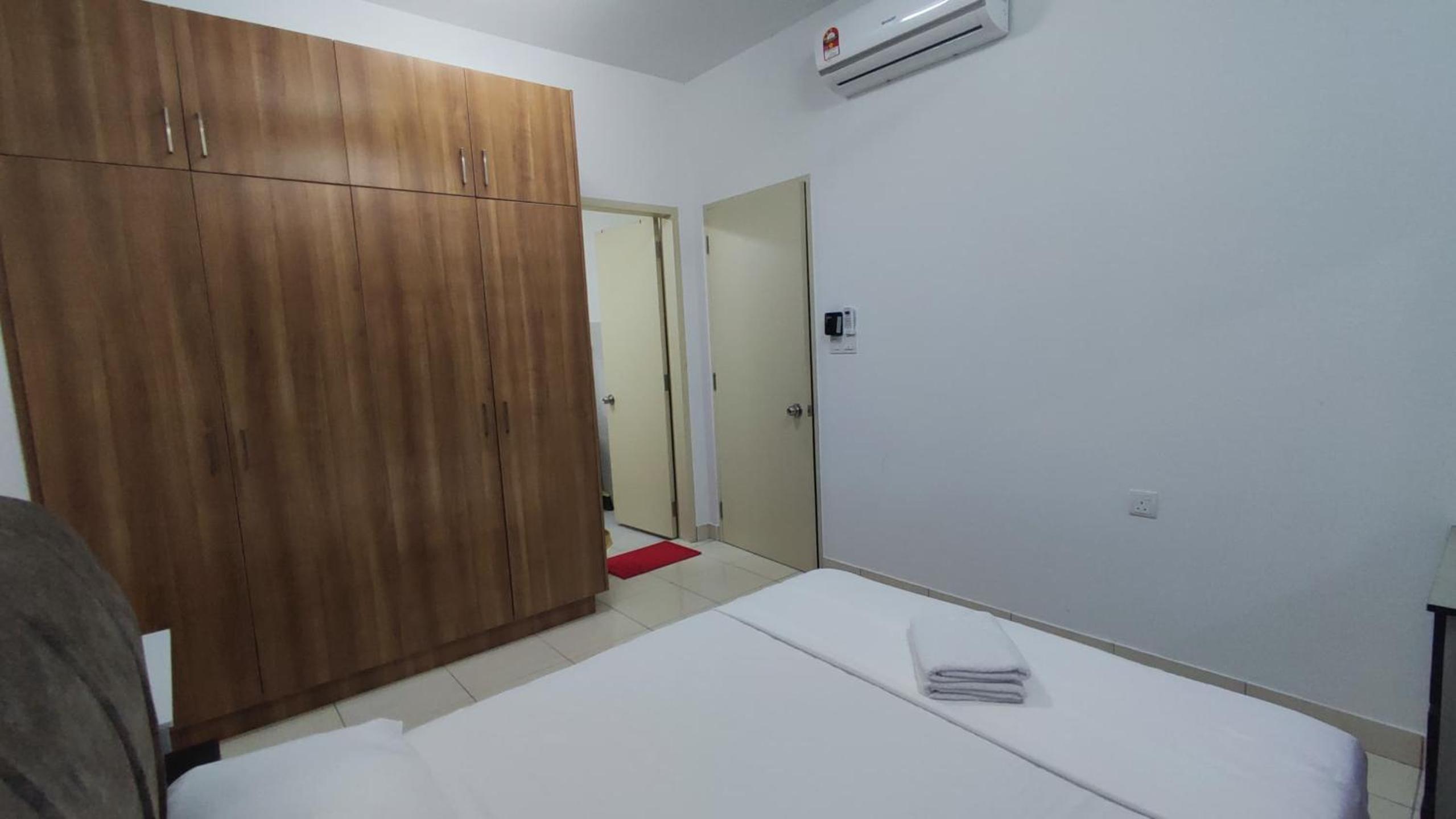 RoomStay Transit KLIA