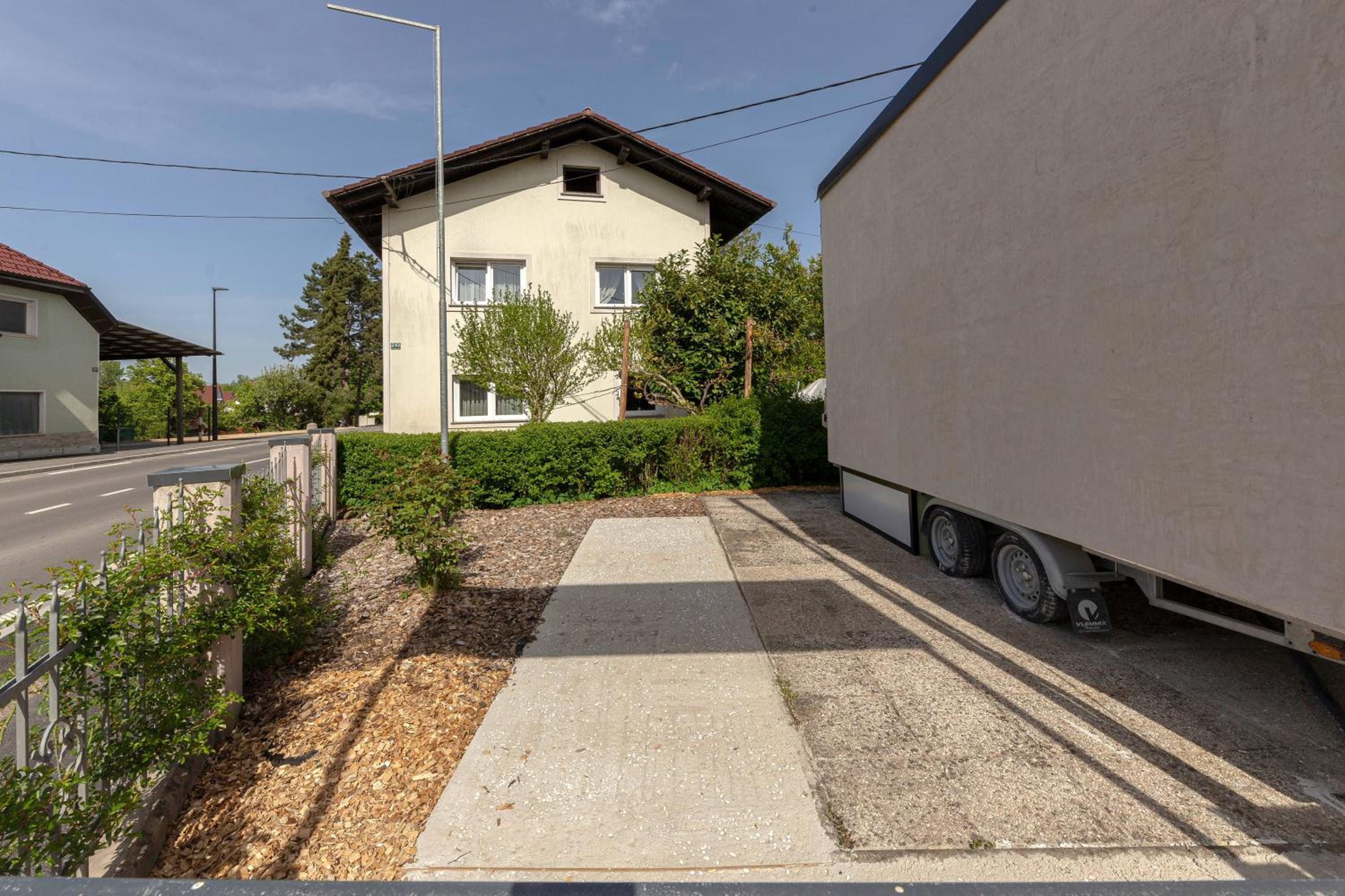 Tiny House Ljubljana