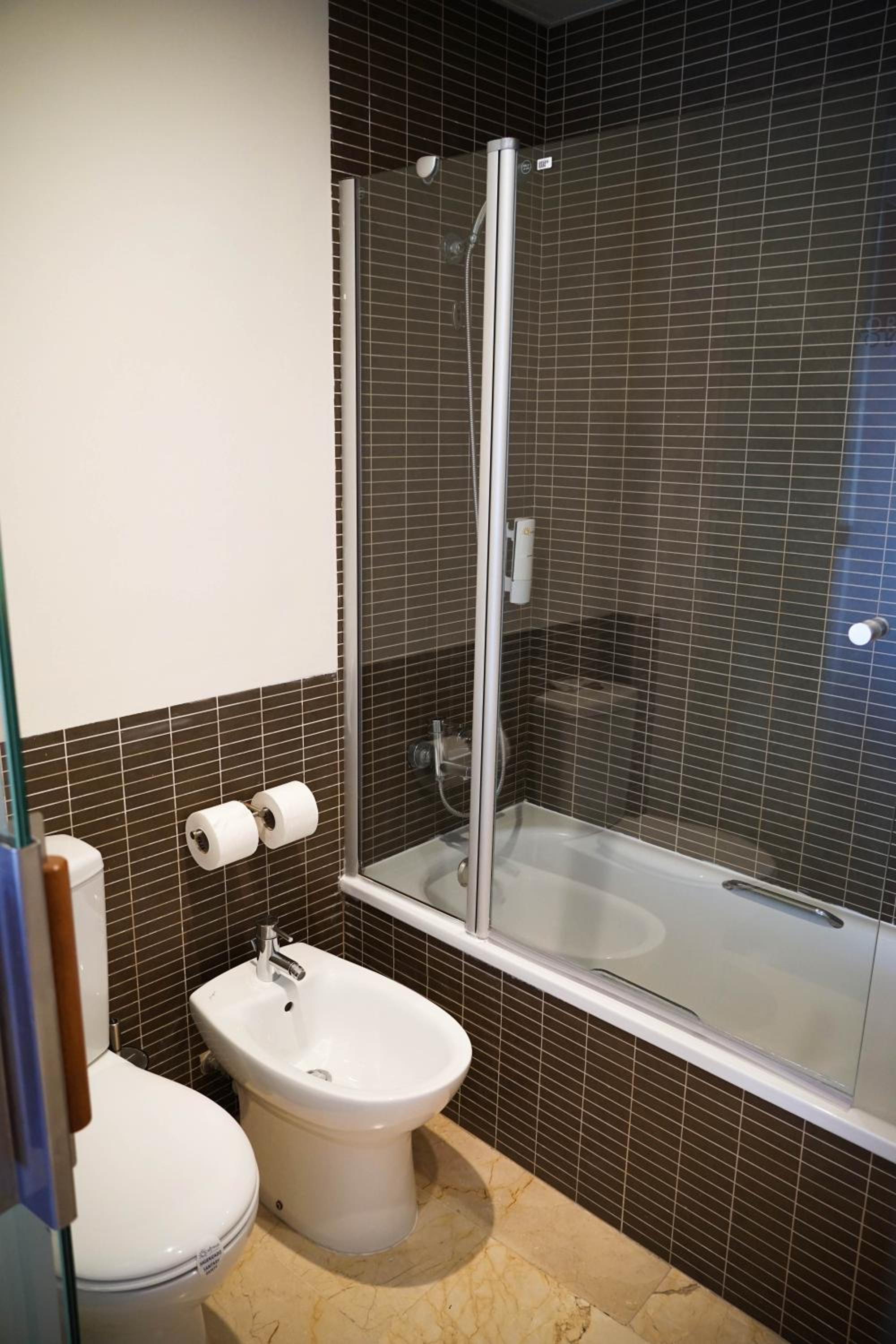 Ohtels Les Oliveres en Perelló