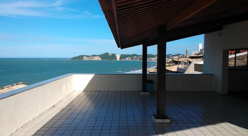 Costeira Praia Flat 119