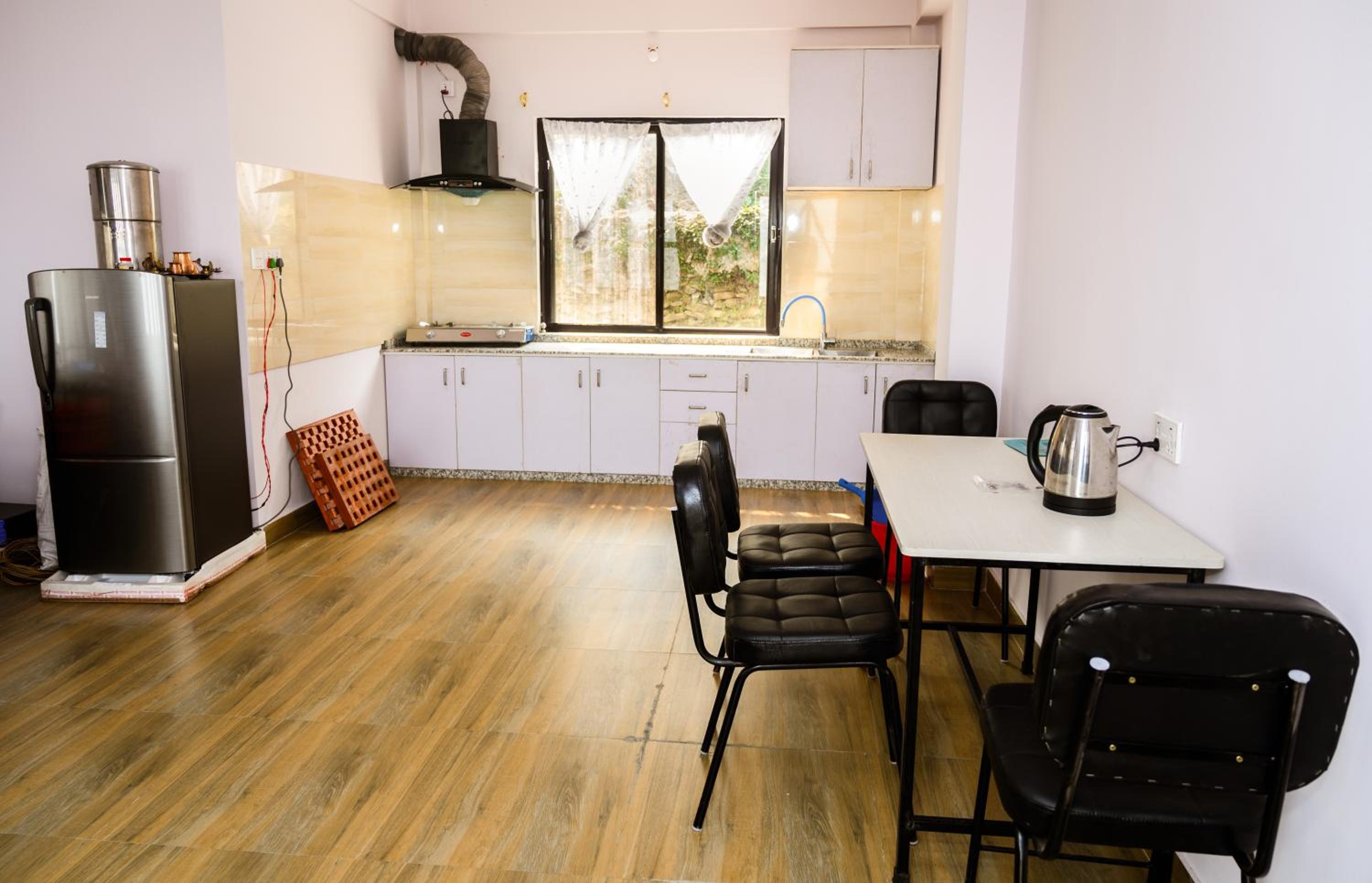Paari Ghar Guest House, Gilung, Lamjung view 4