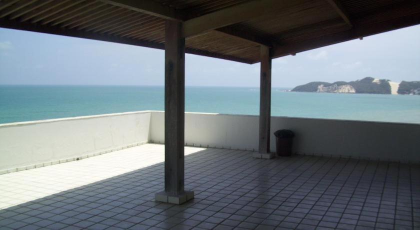 Costeira Praia Flat 119