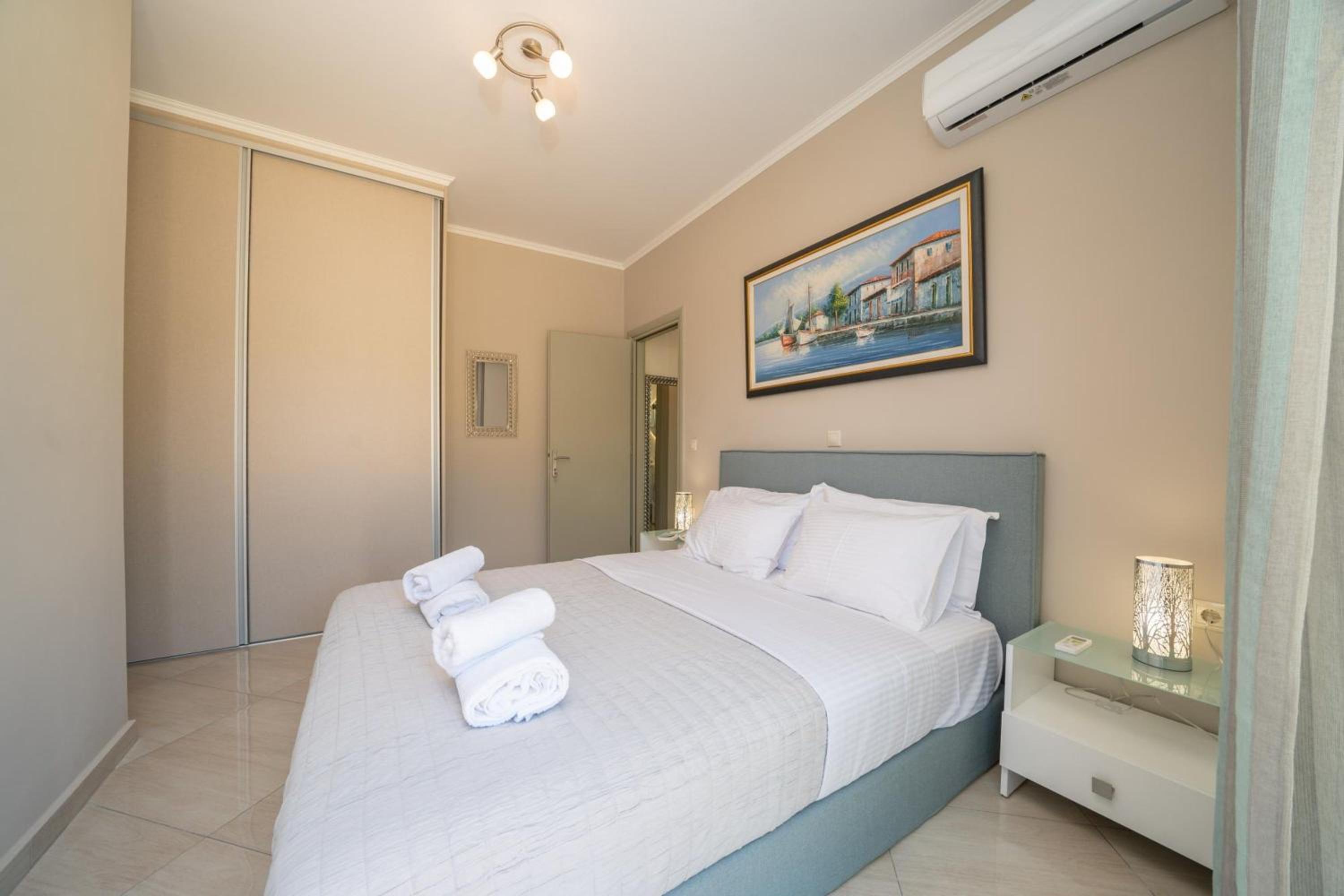 Dendra Apartments at Skala photo 4