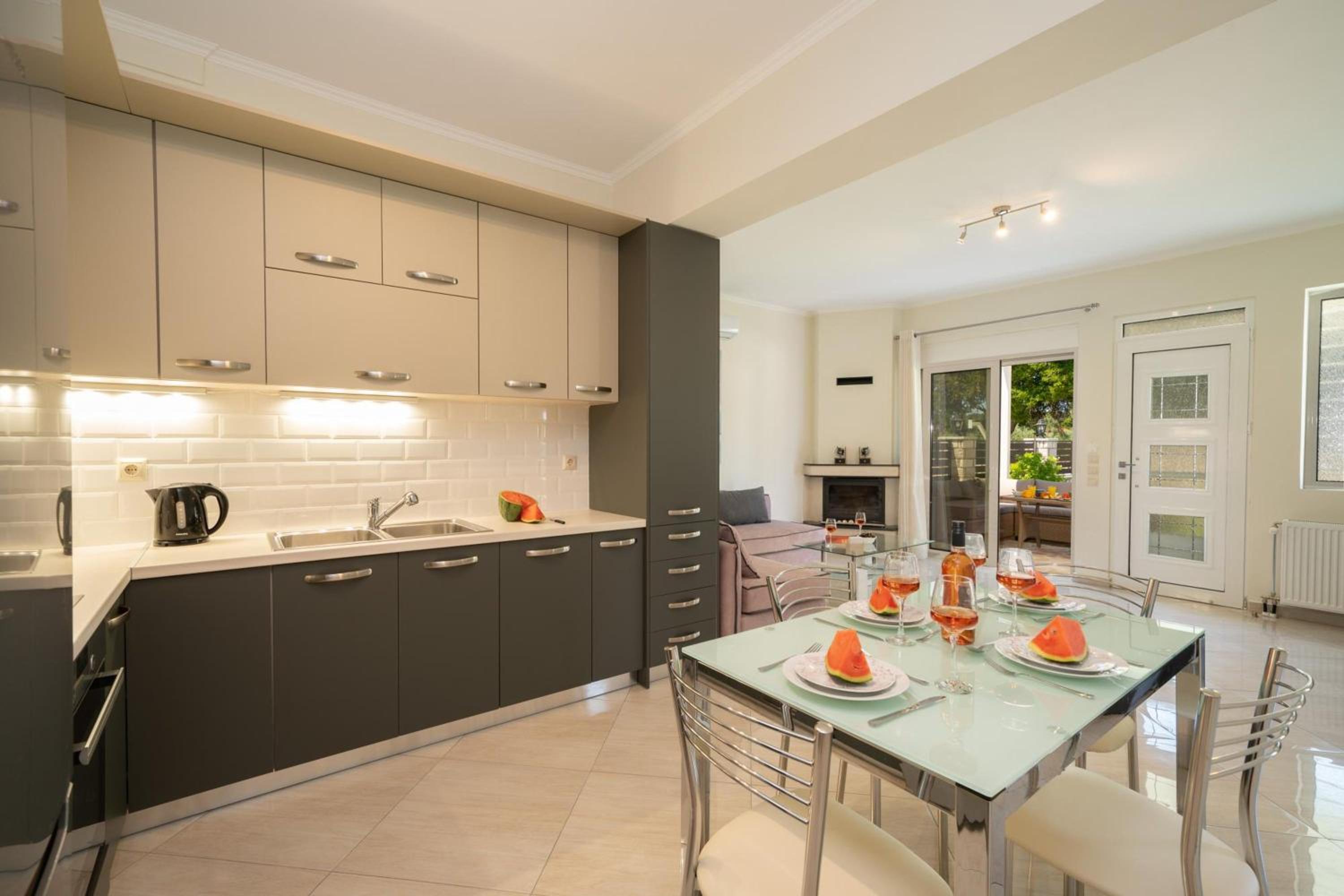 Dendra Apartments at Skala photo 5