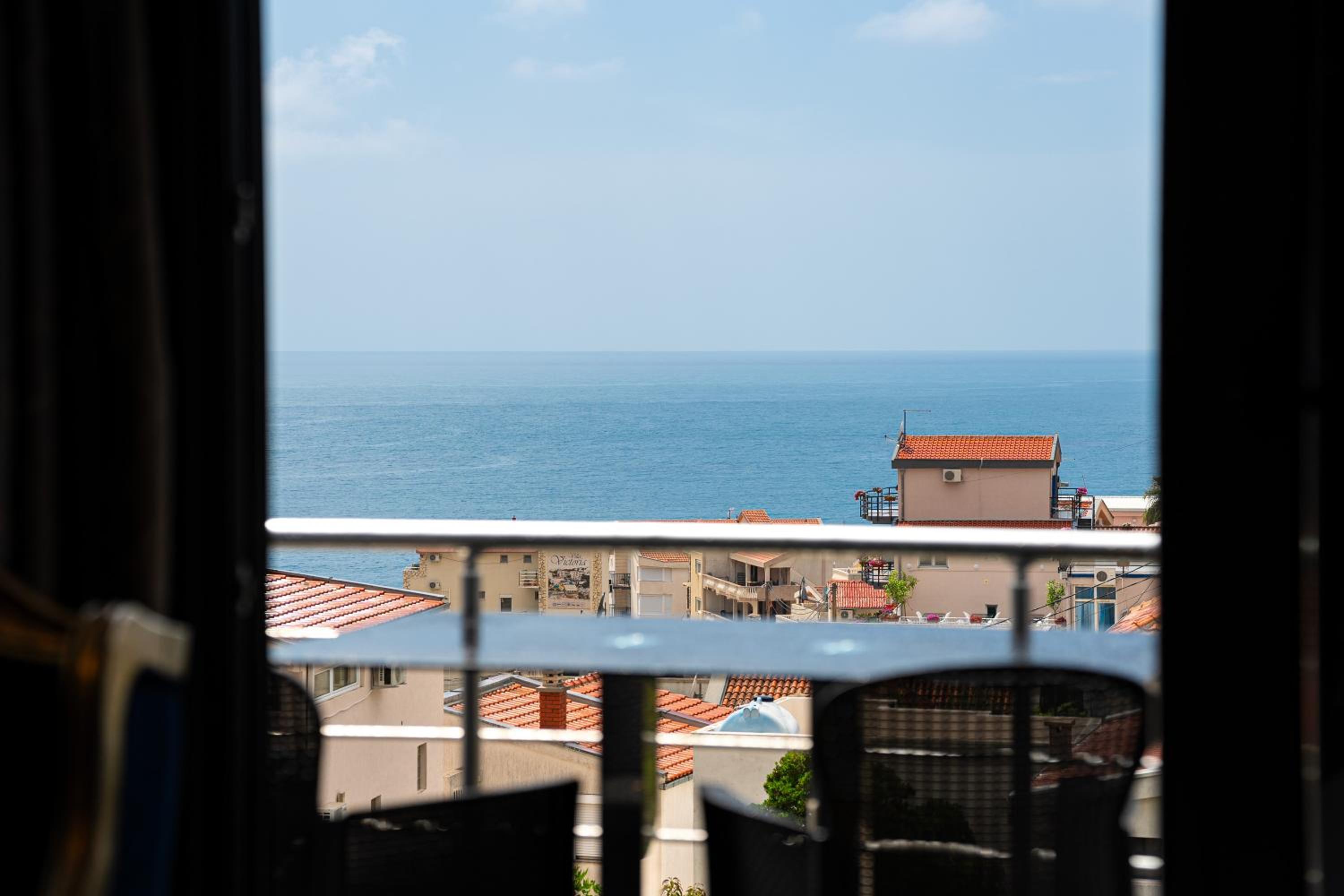 Villa Glamour view 3