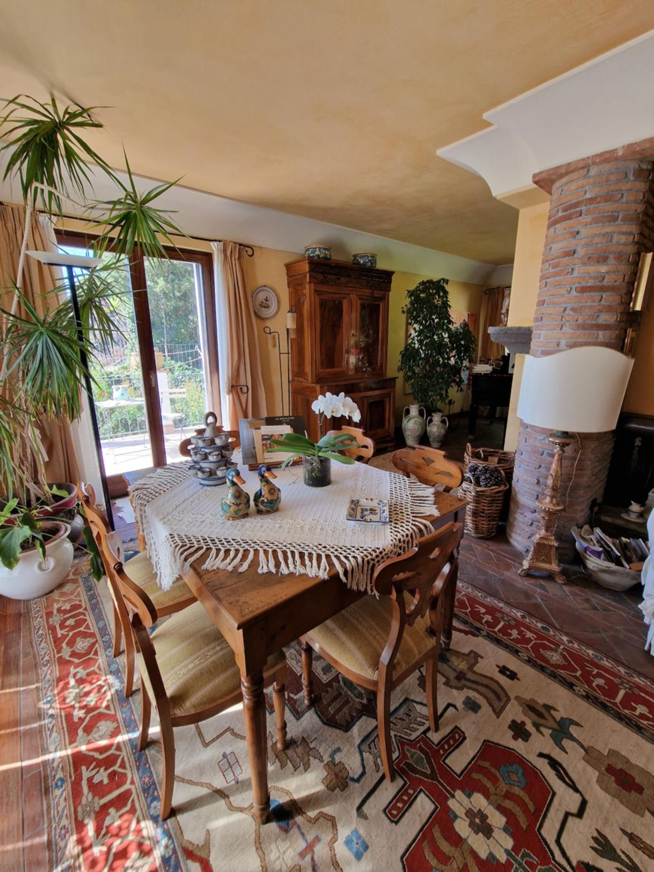Casa Delle Coccole