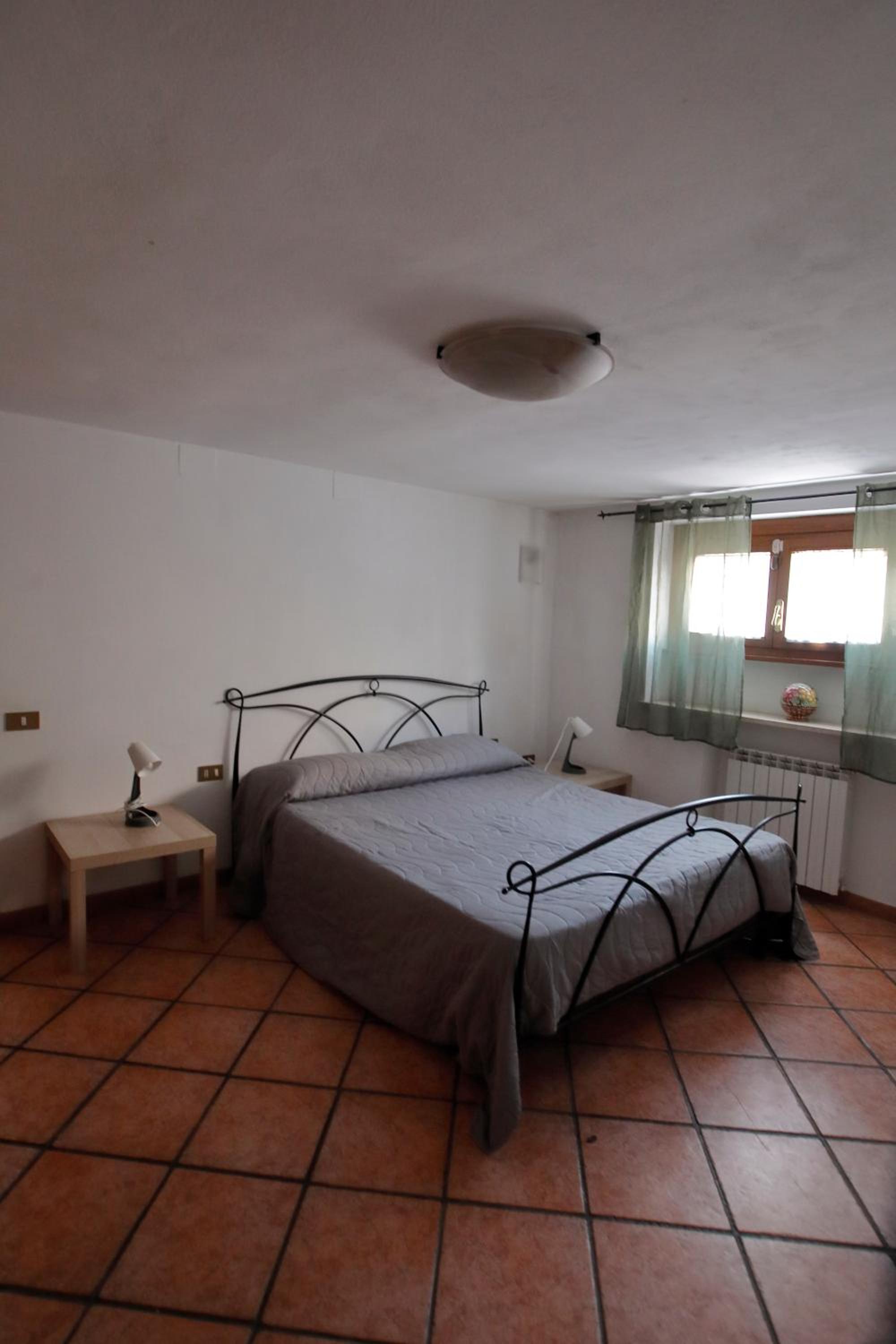 casa vacanza con piscina grande e idromassaggio jacuzzi