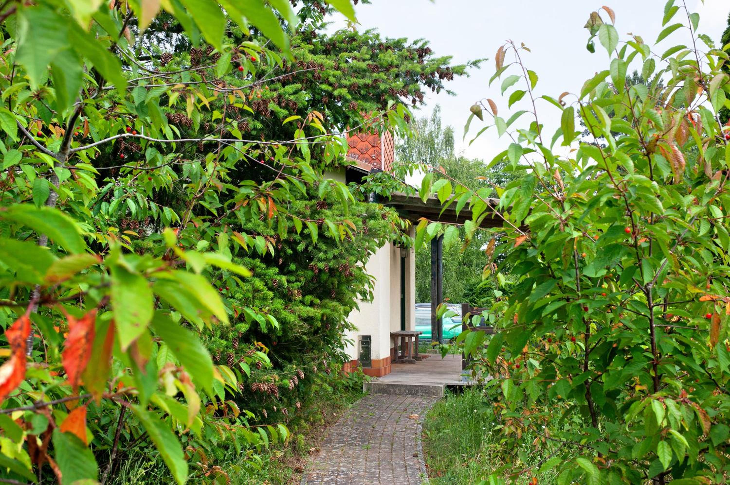 Krüseliner Mühle - Bungalows