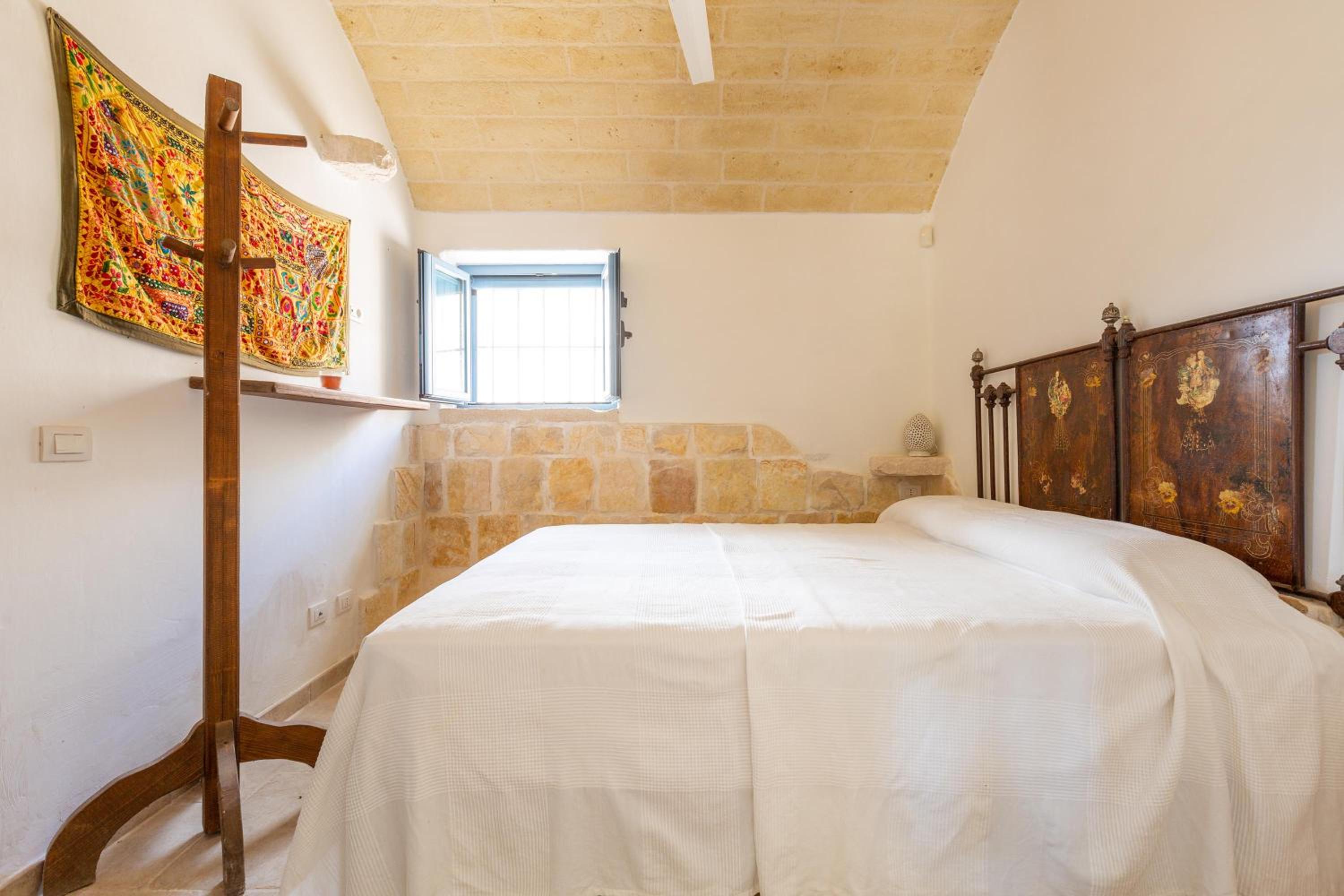 Tenuta I Trulli Rochira by BarbarHouse