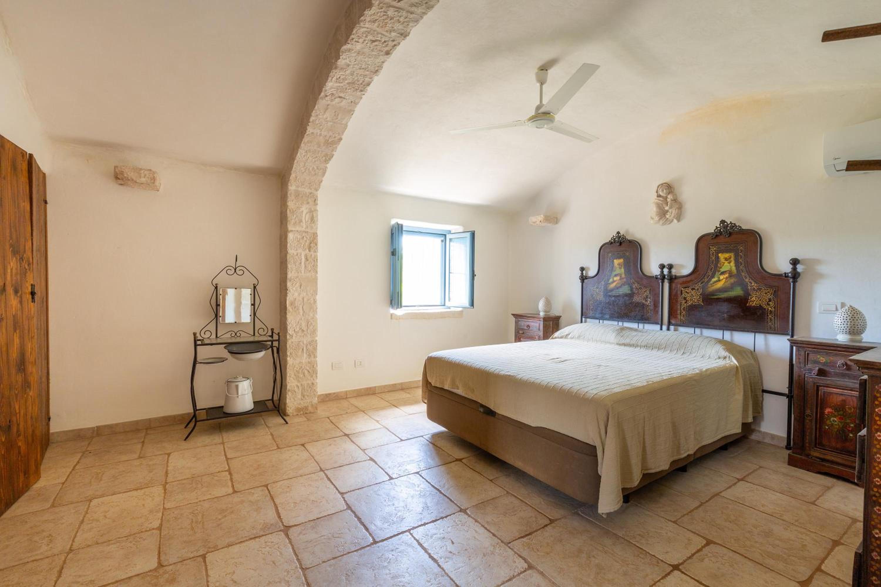 Tenuta I Trulli Rochira by BarbarHouse