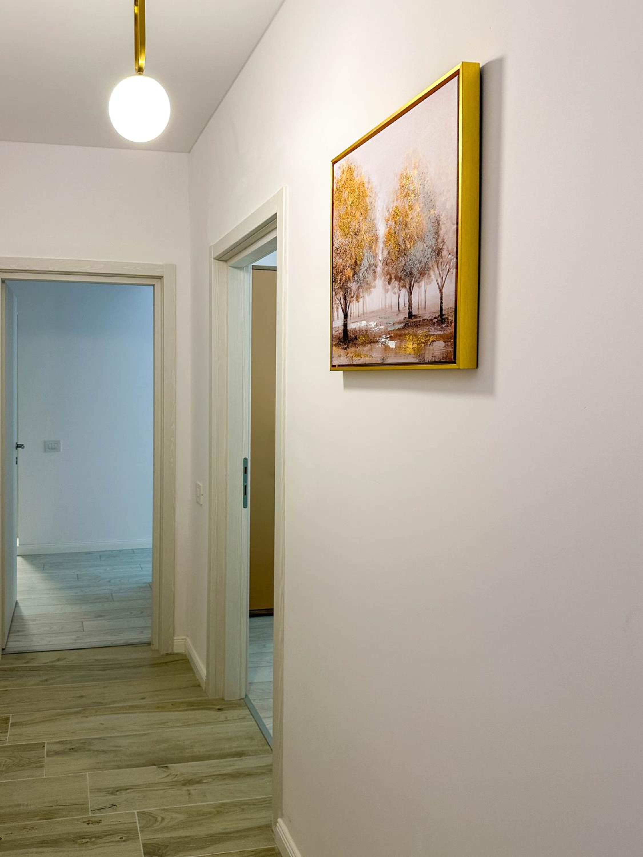 ACM Premium 3 camere Apartament elegant