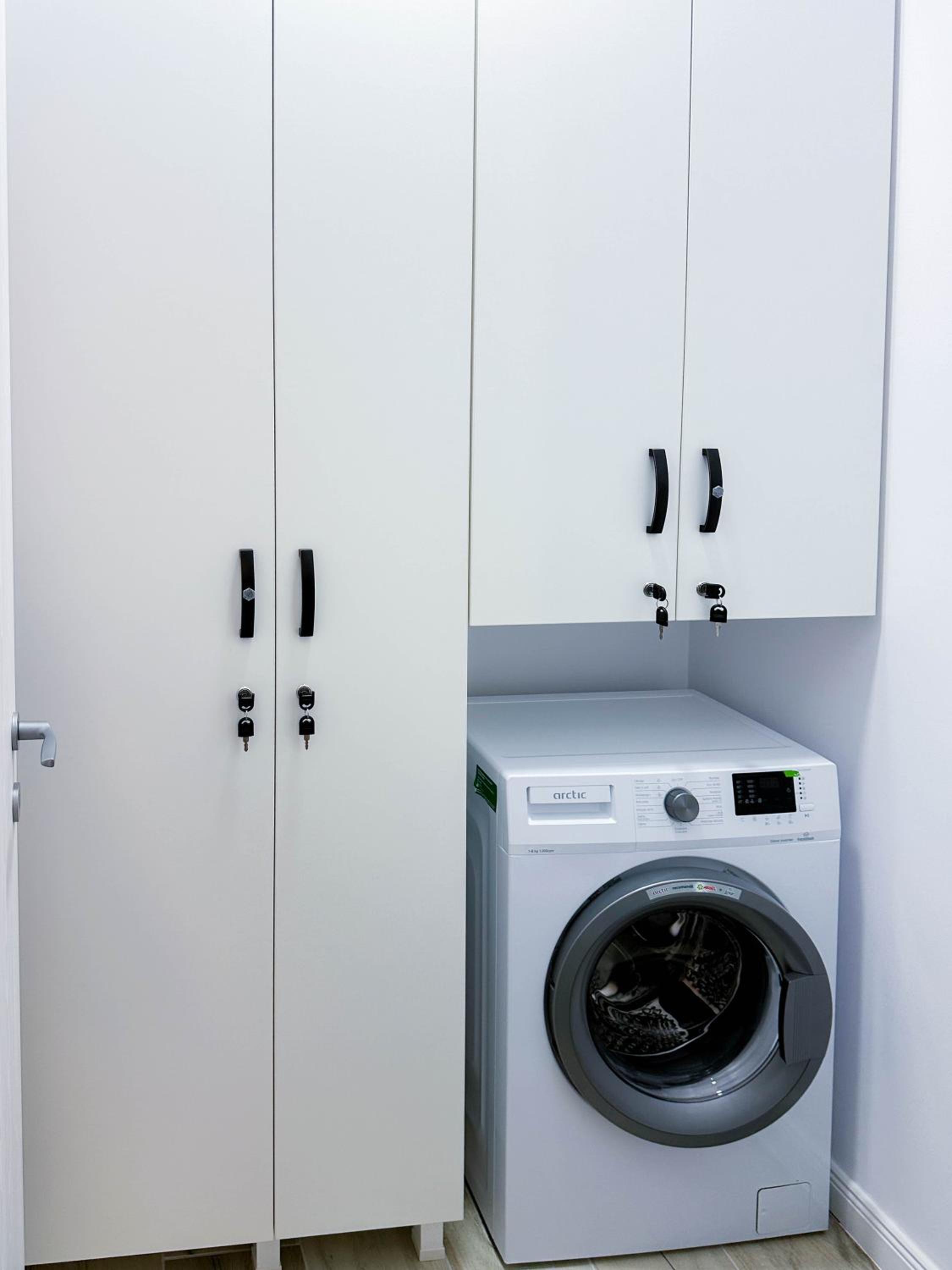 ACM Premium 3 camere Apartament elegant