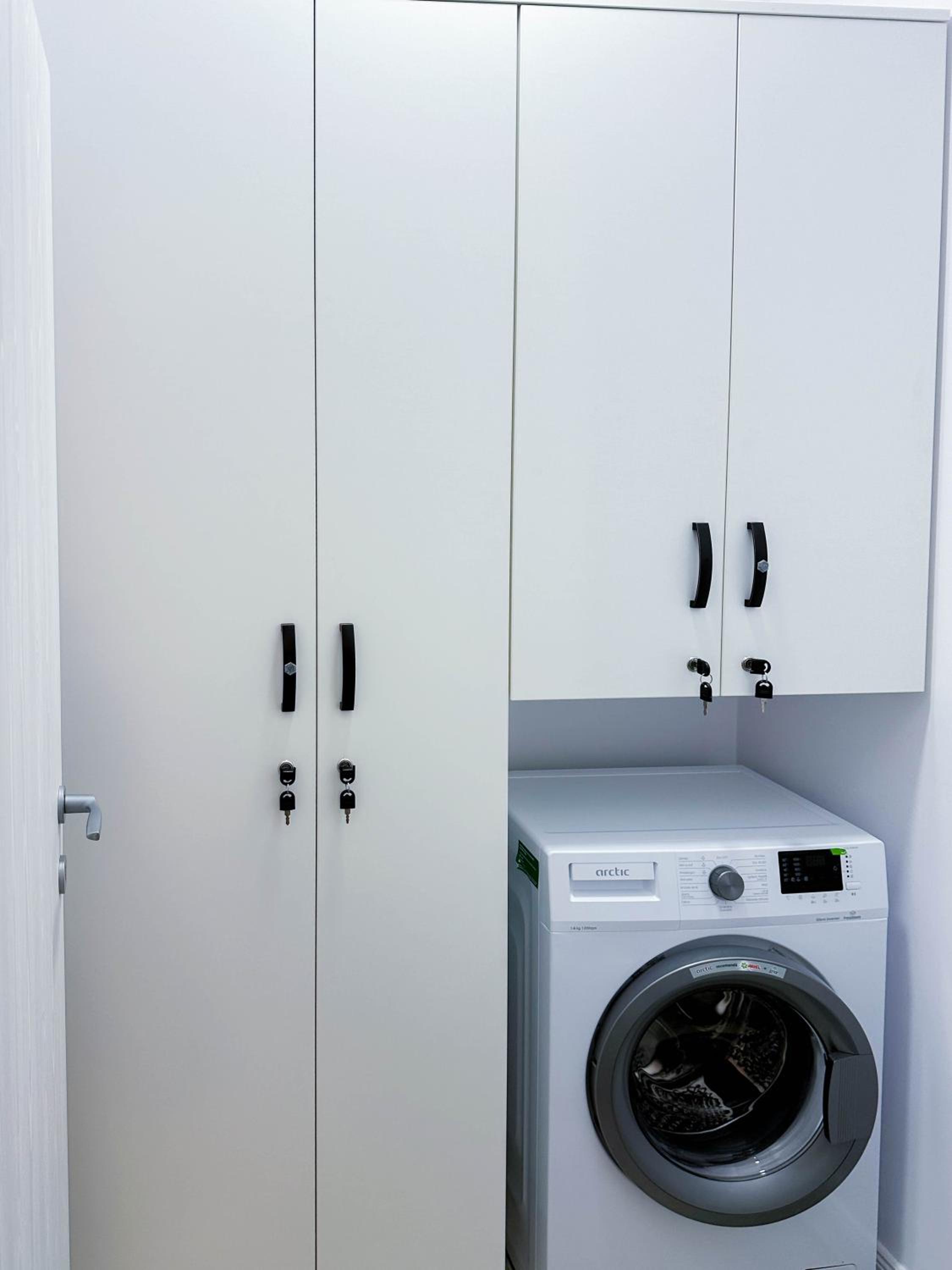 ACM Premium 3 camere Apartament elegant