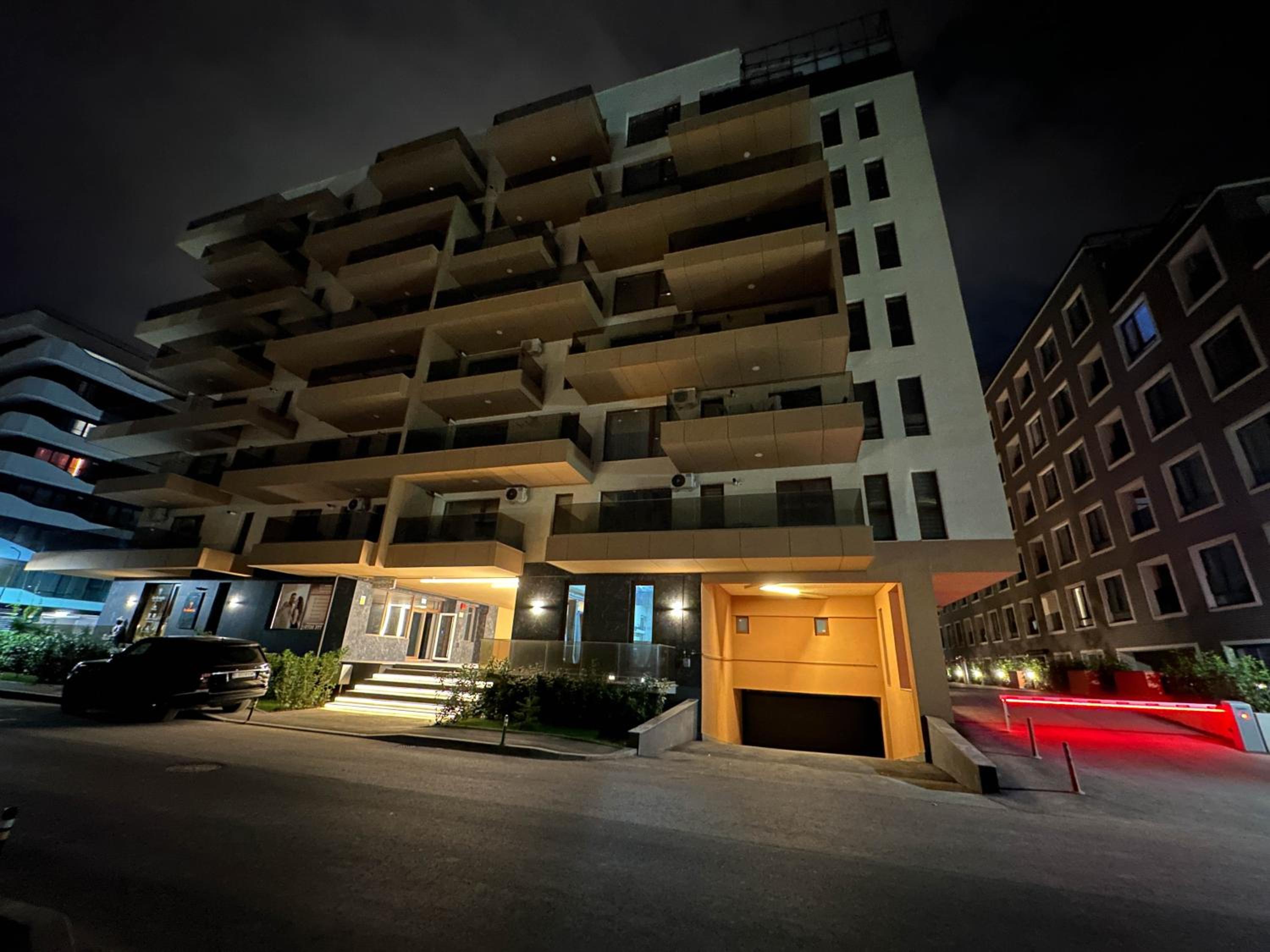 ACM Premium 3 camere Apartament elegant