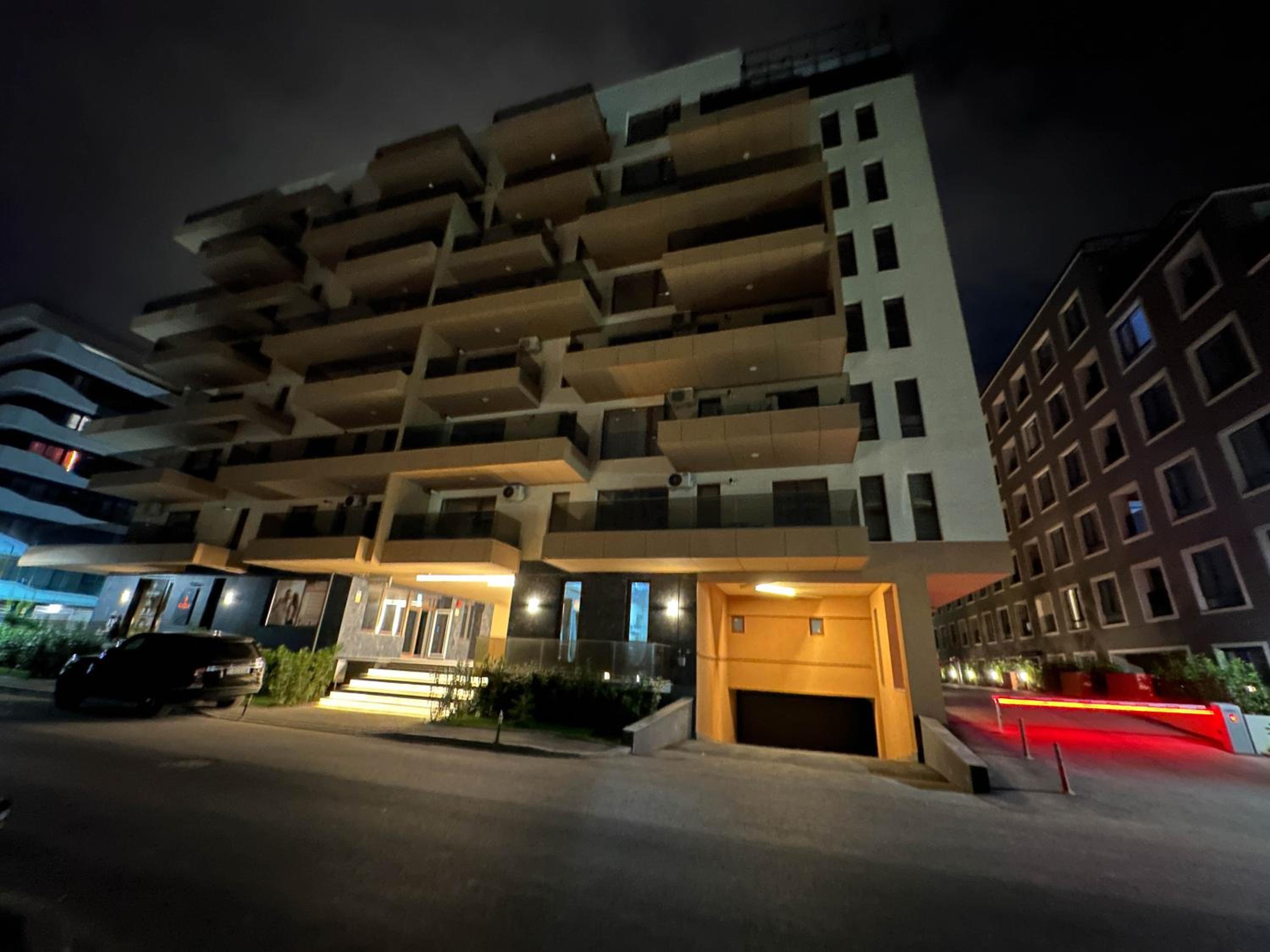 ACM Premium 3 camere Apartament elegant