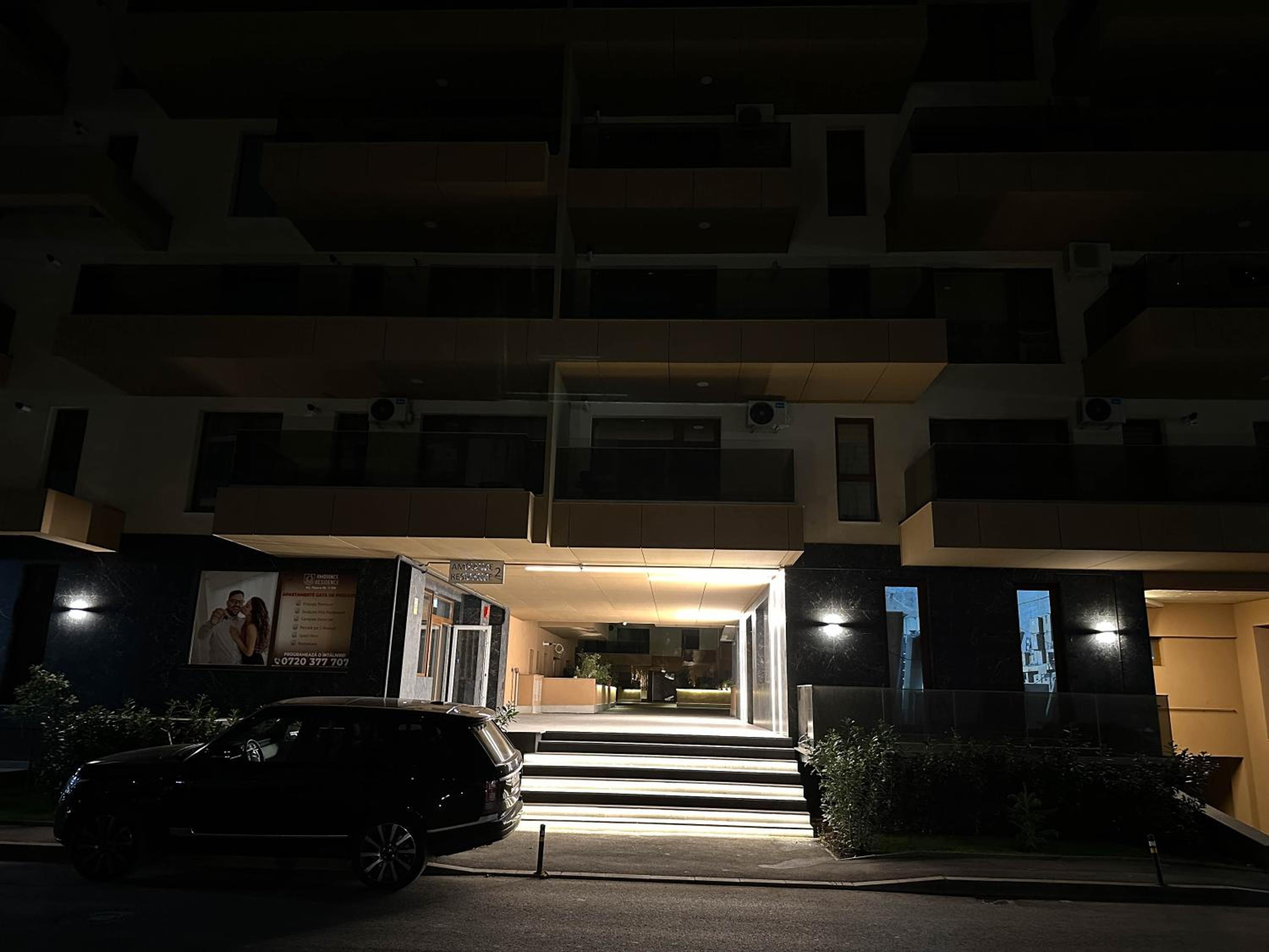ACM Premium 3 camere Apartament elegant