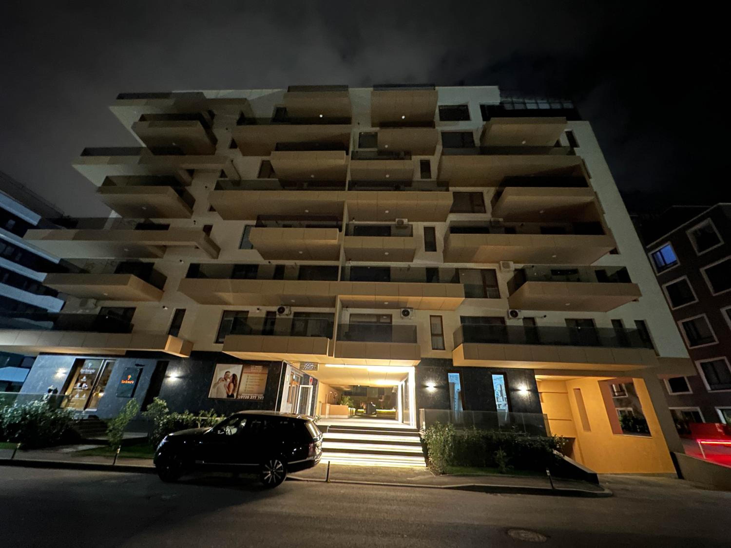 ACM Premium 3 camere Apartament elegant