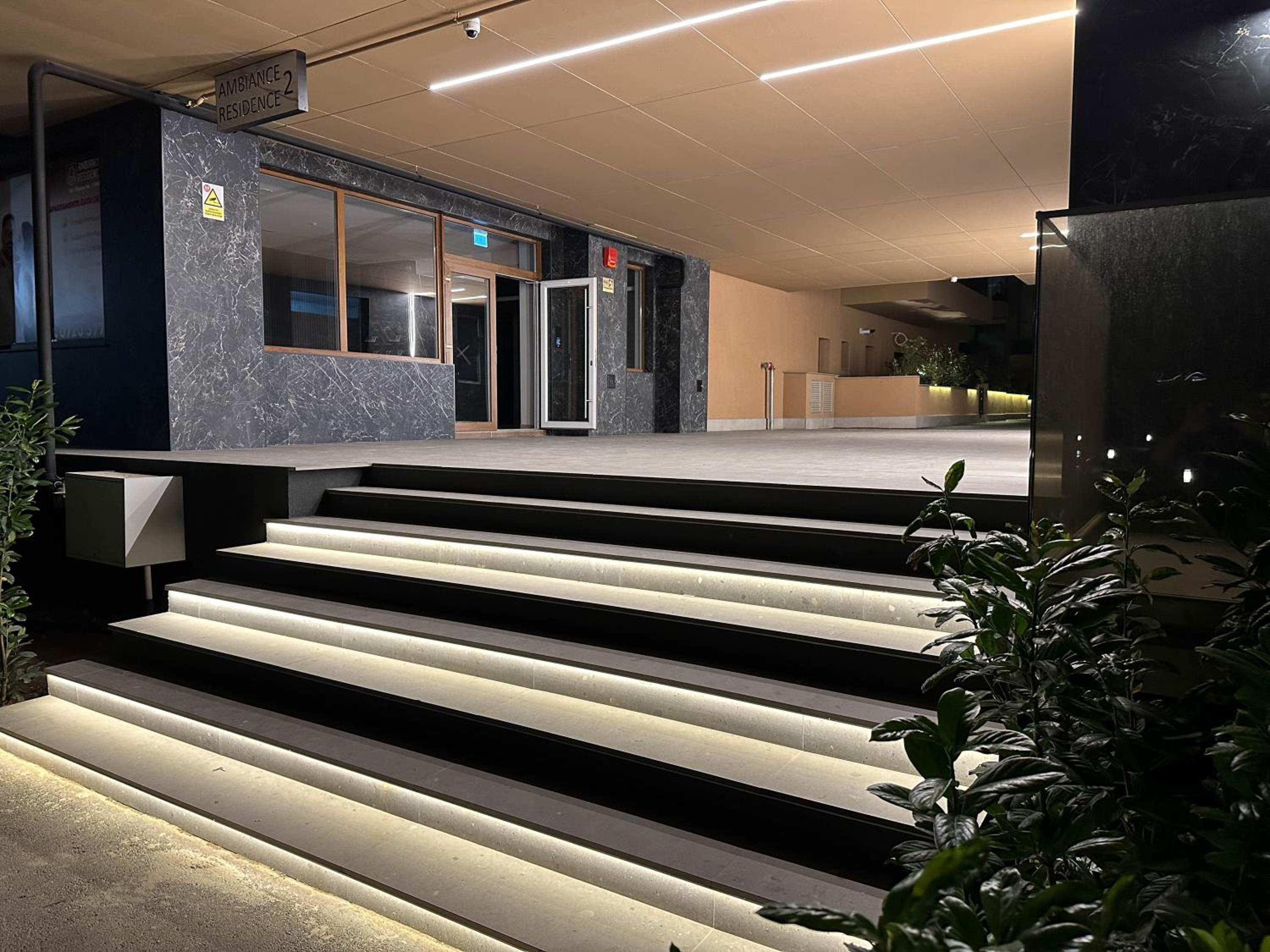 ACM Premium 3 camere Apartament elegant