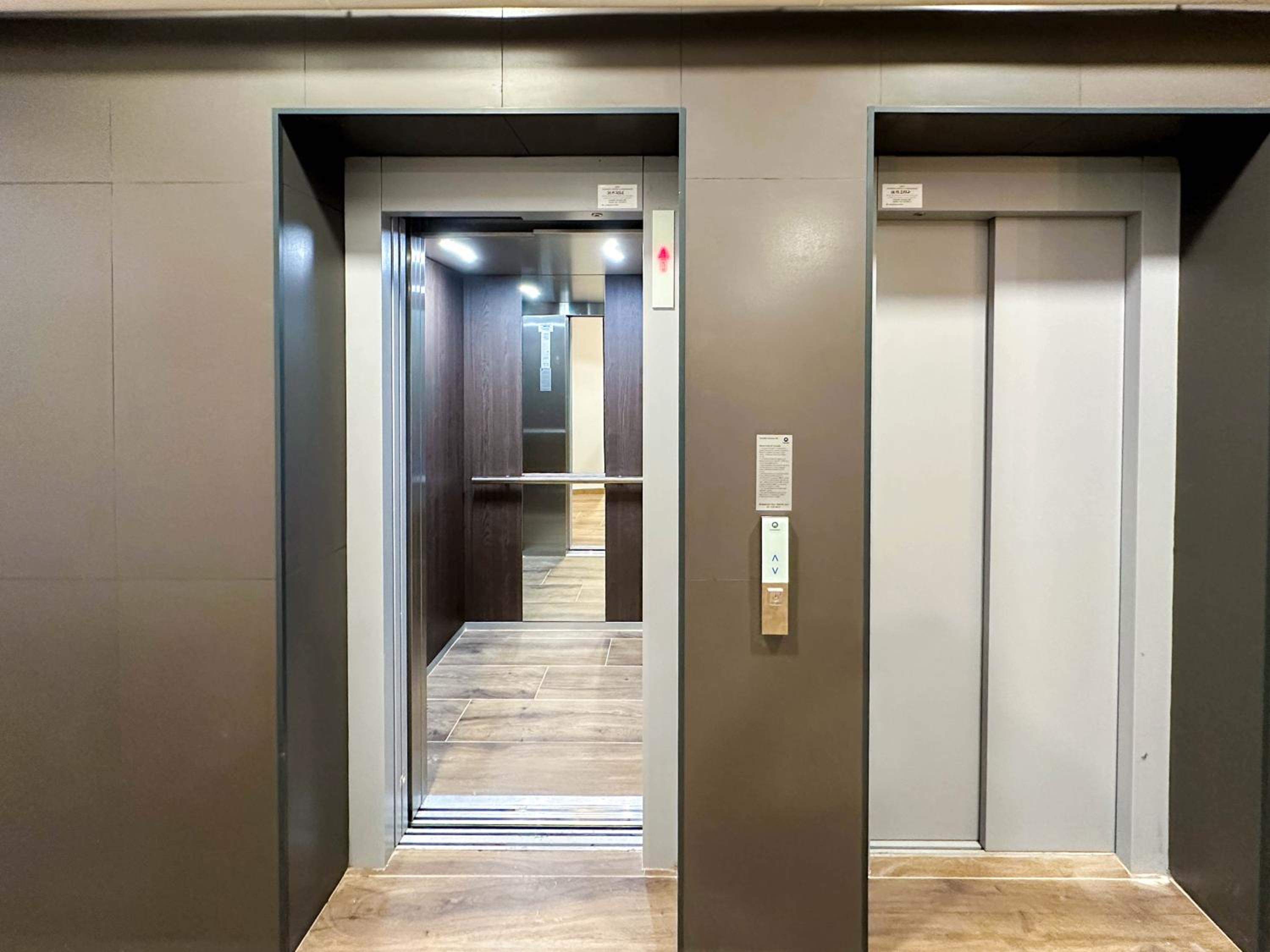 ACM Premium 3 camere Apartament elegant