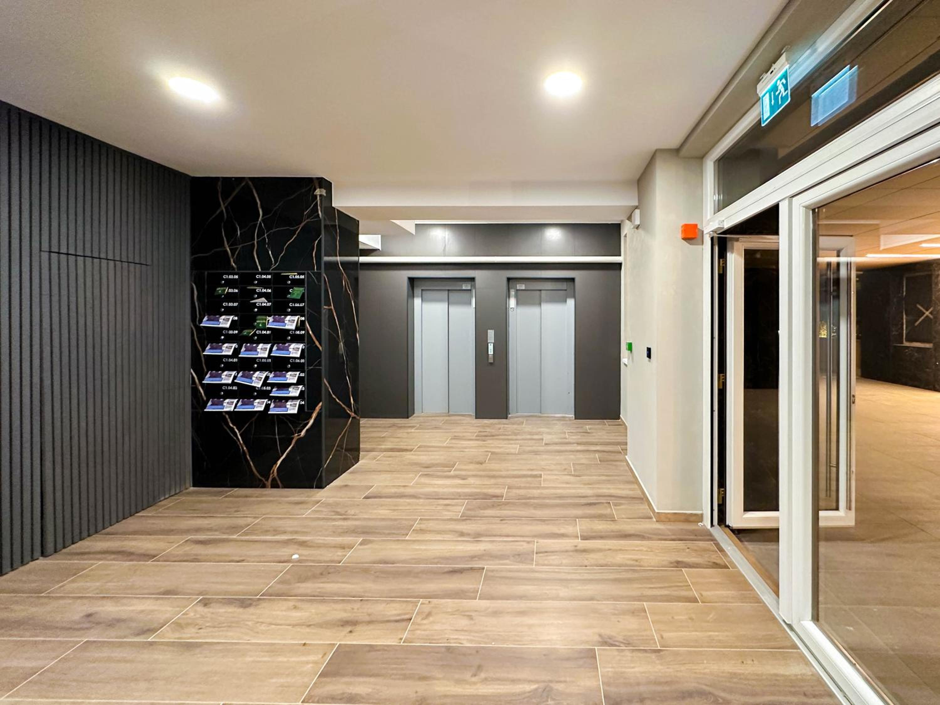 ACM Premium 3 camere Apartament elegant