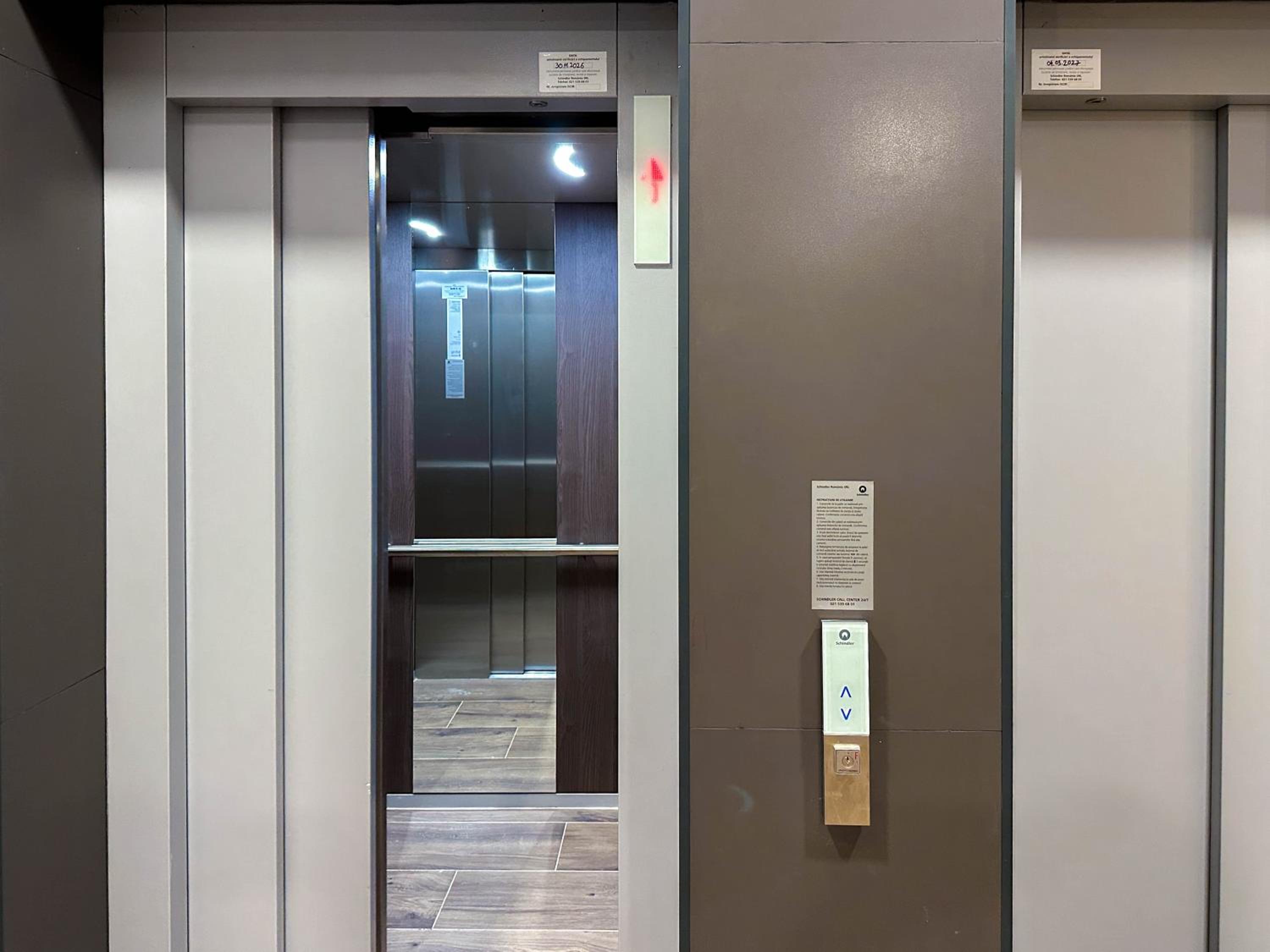 ACM Premium 3 camere Apartament elegant