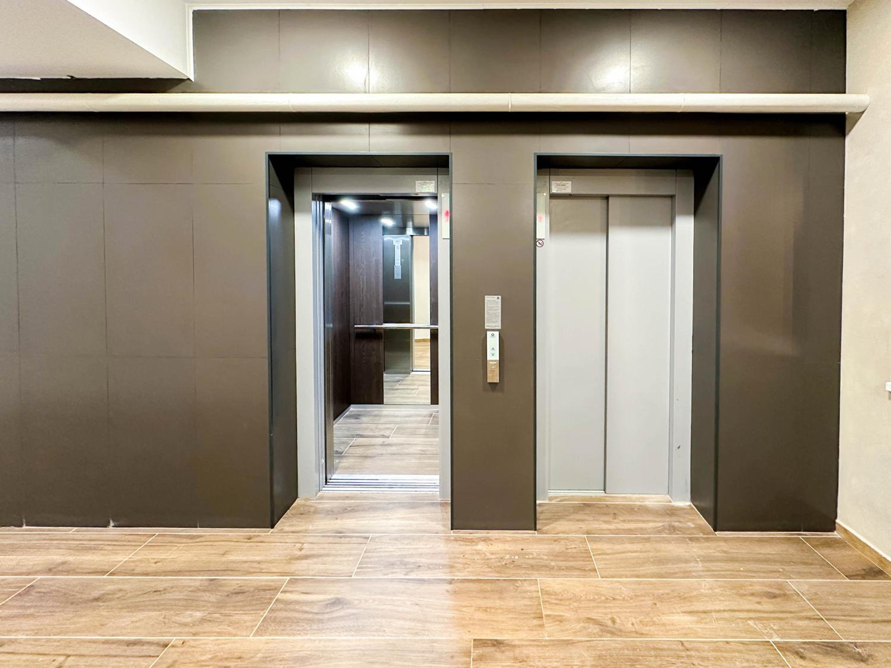 ACM Premium 3 camere Apartament elegant