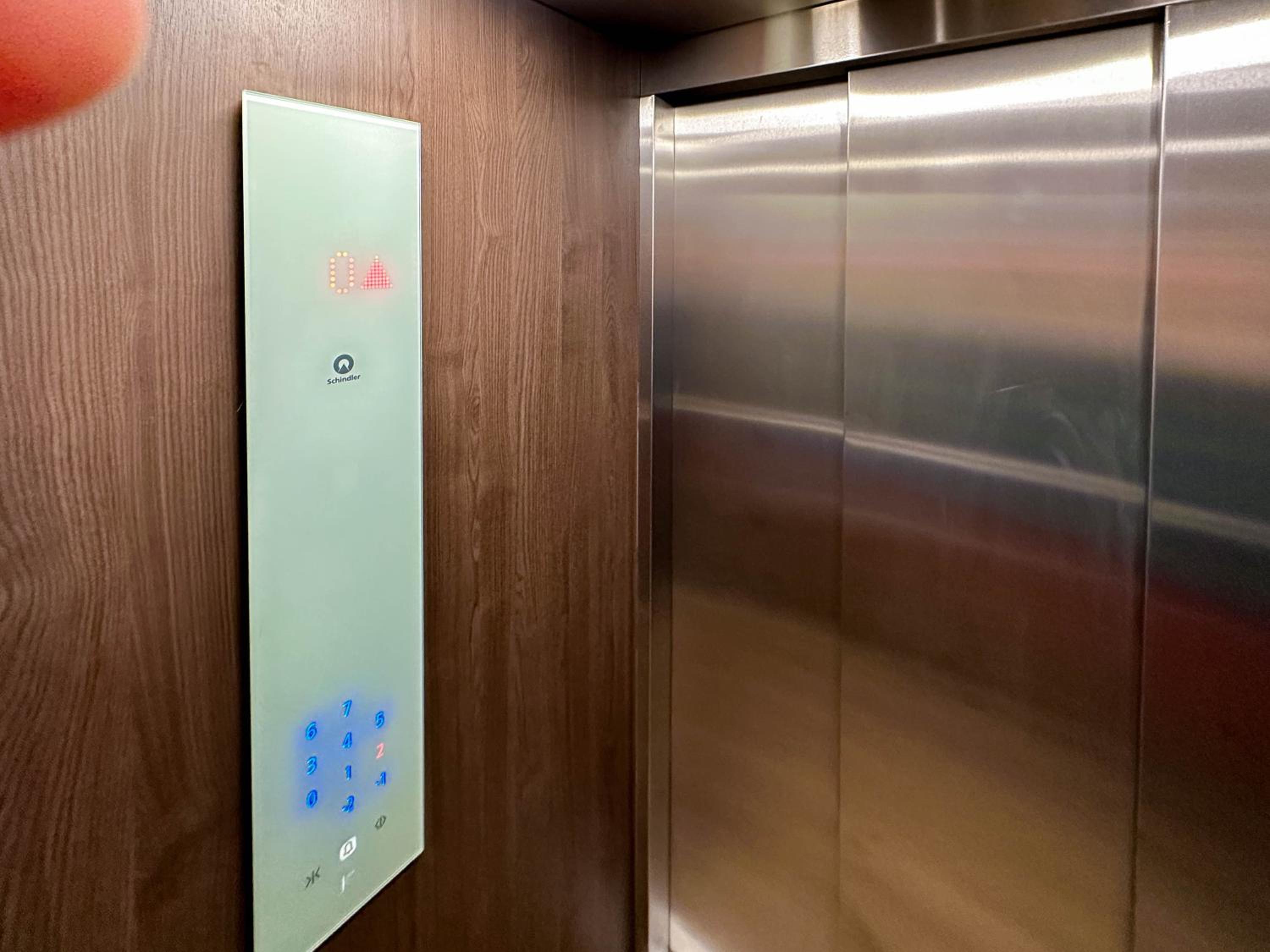 ACM Premium 3 camere Apartament elegant