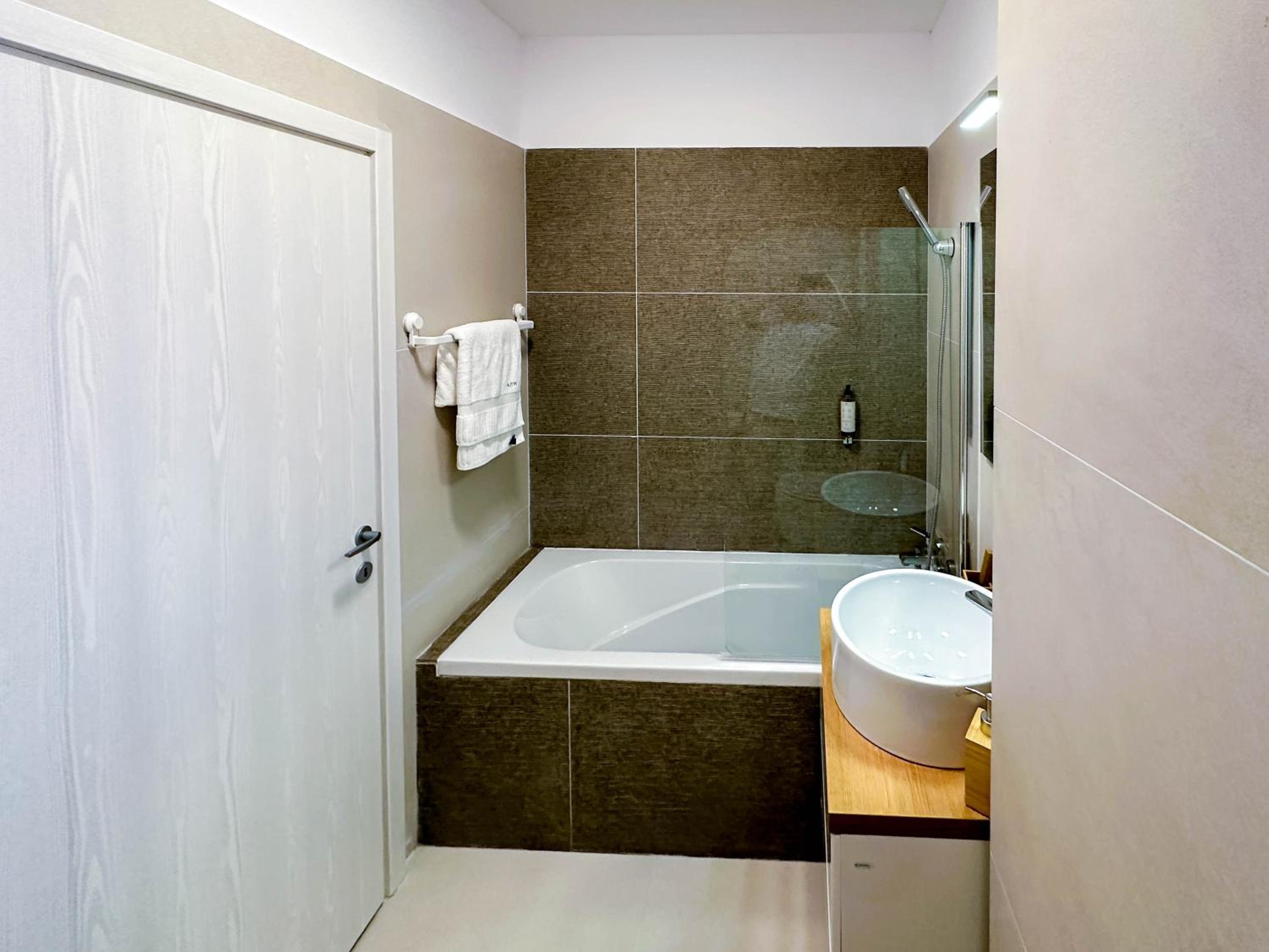 ACM Premium 3 camere Apartament elegant
