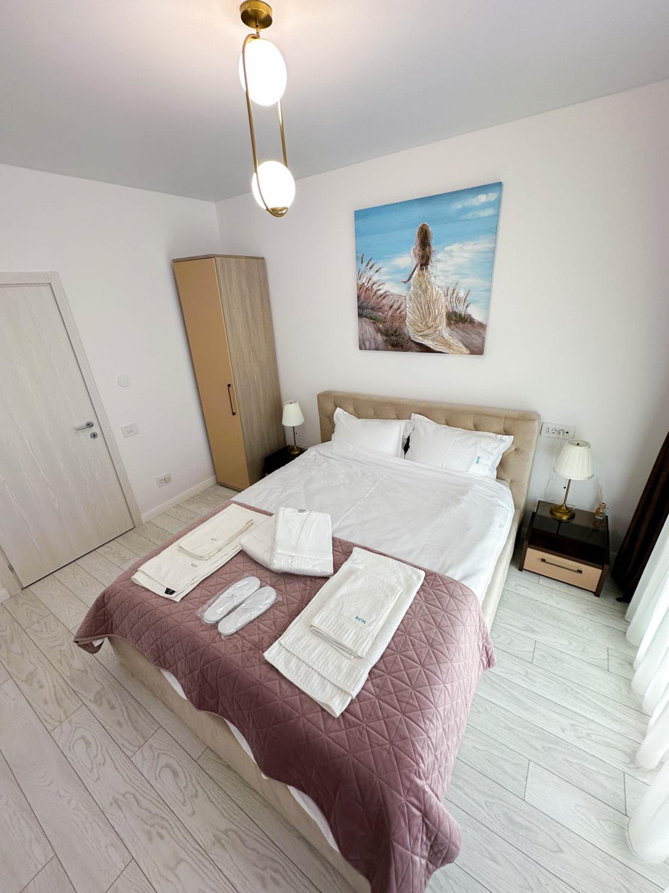 ACM Premium 3 camere Apartament elegant