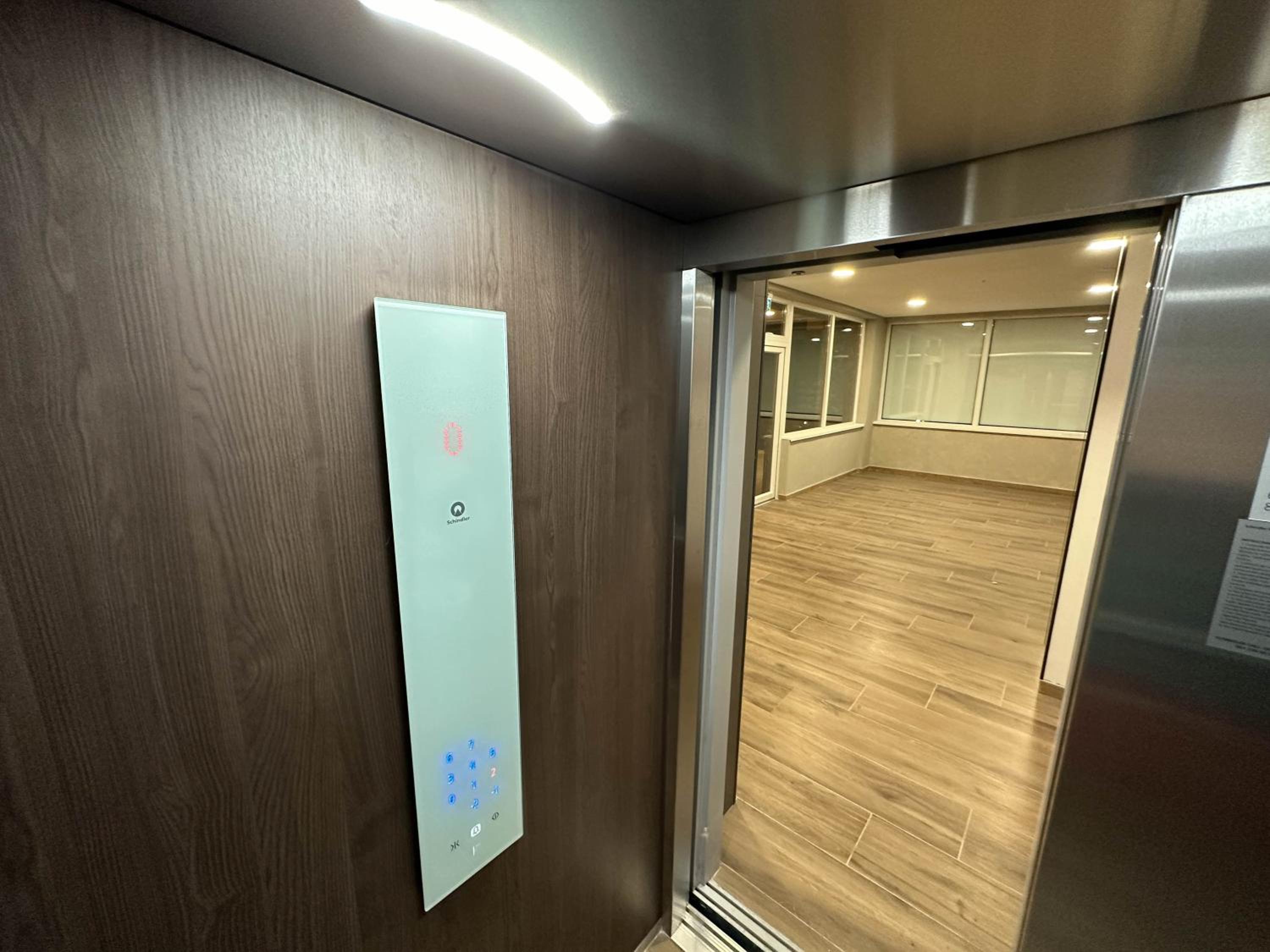 ACM Premium 3 camere Apartament elegant
