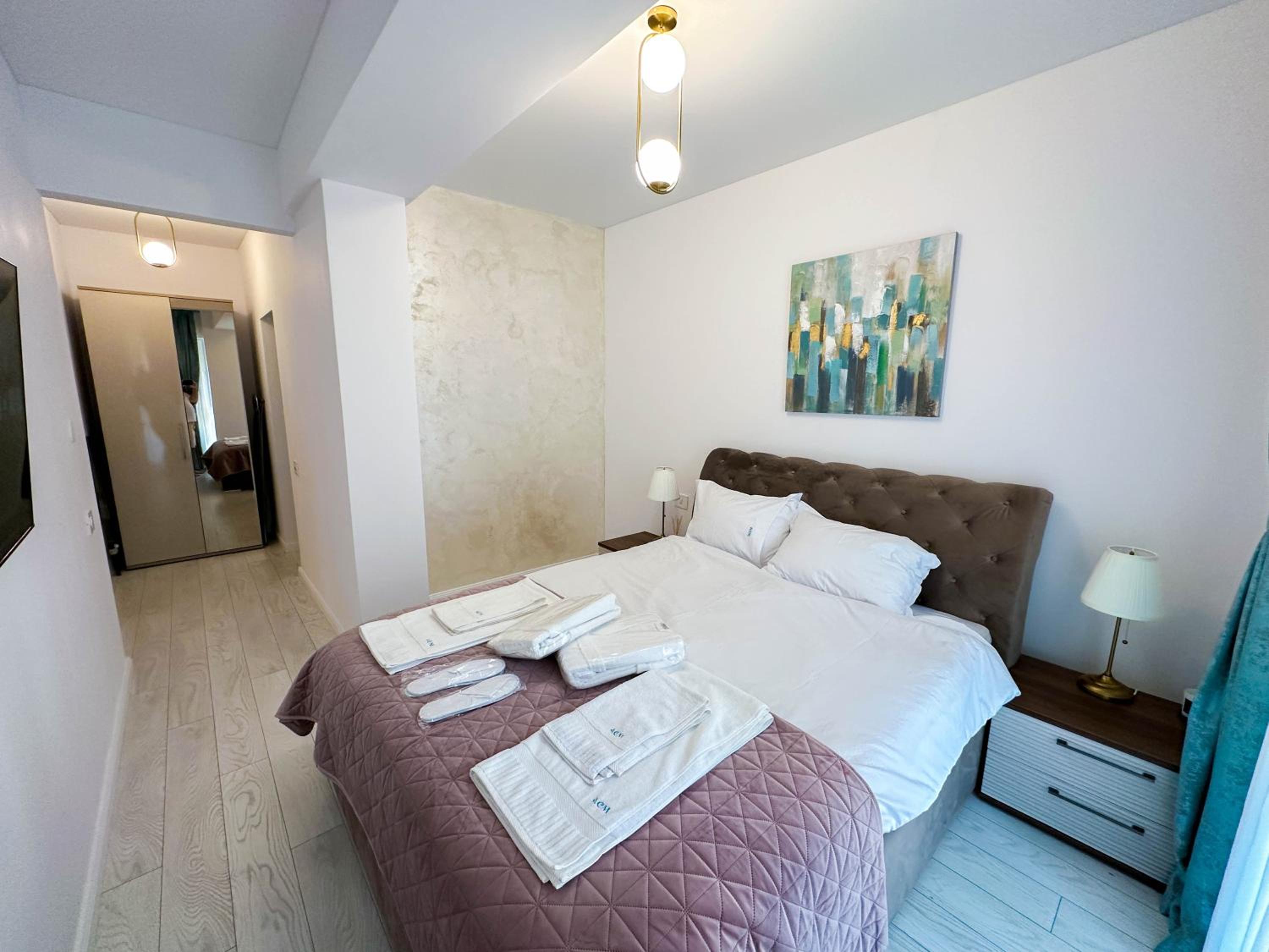ACM Premium 3 camere Apartament elegant