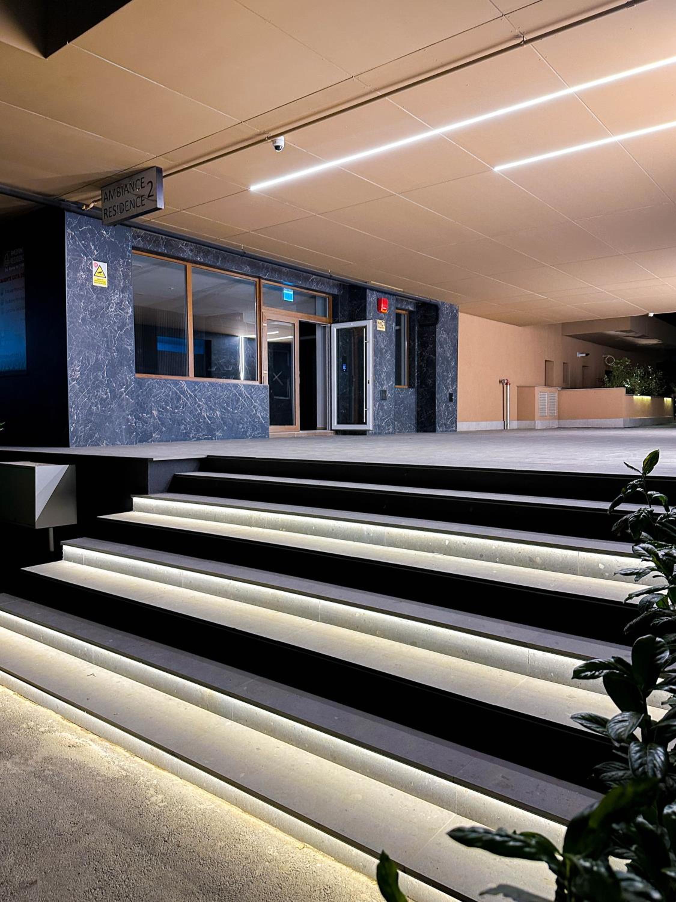 ACM Premium 3 camere Apartament elegant