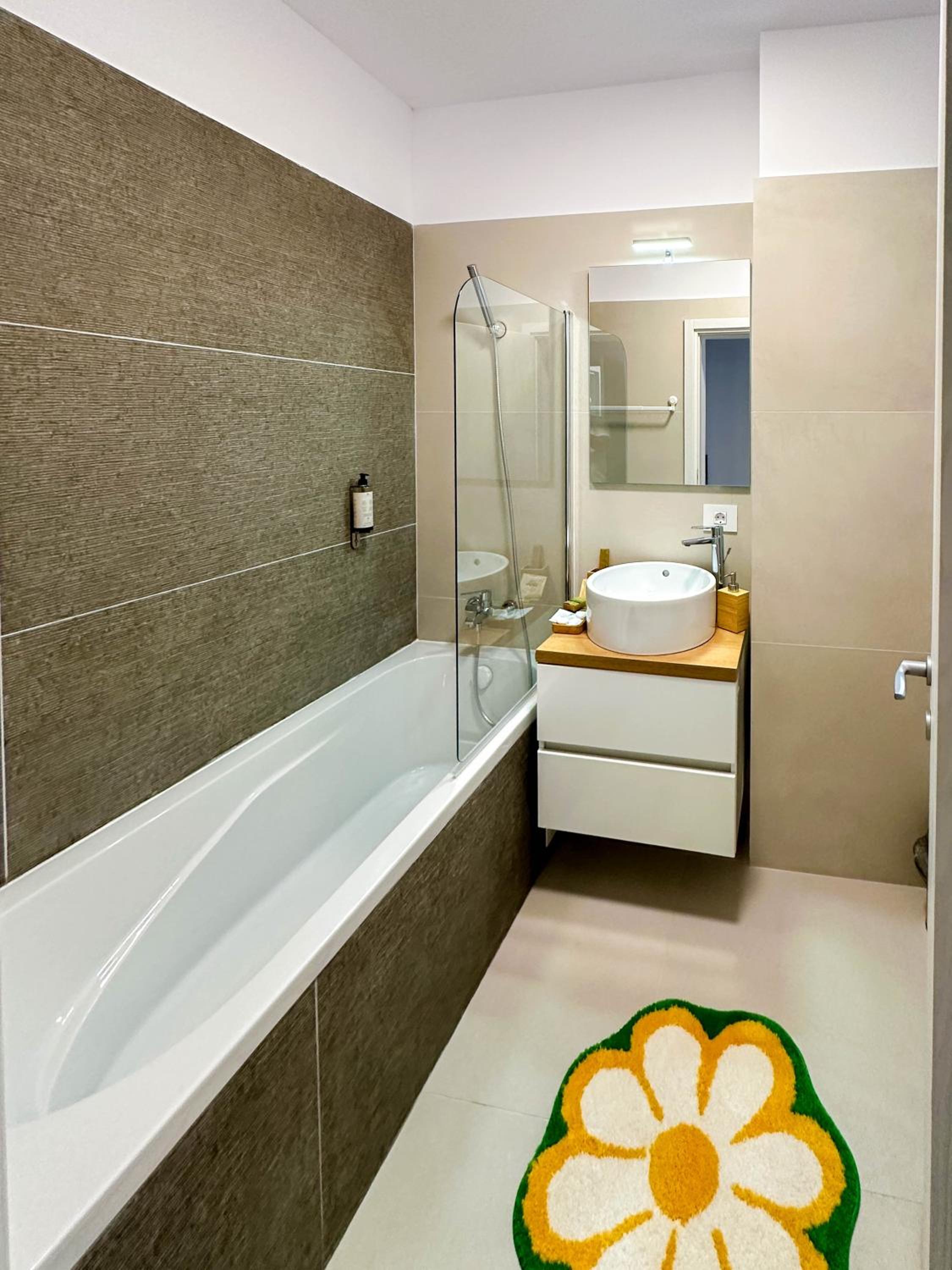 ACM Premium 3 camere Apartament elegant