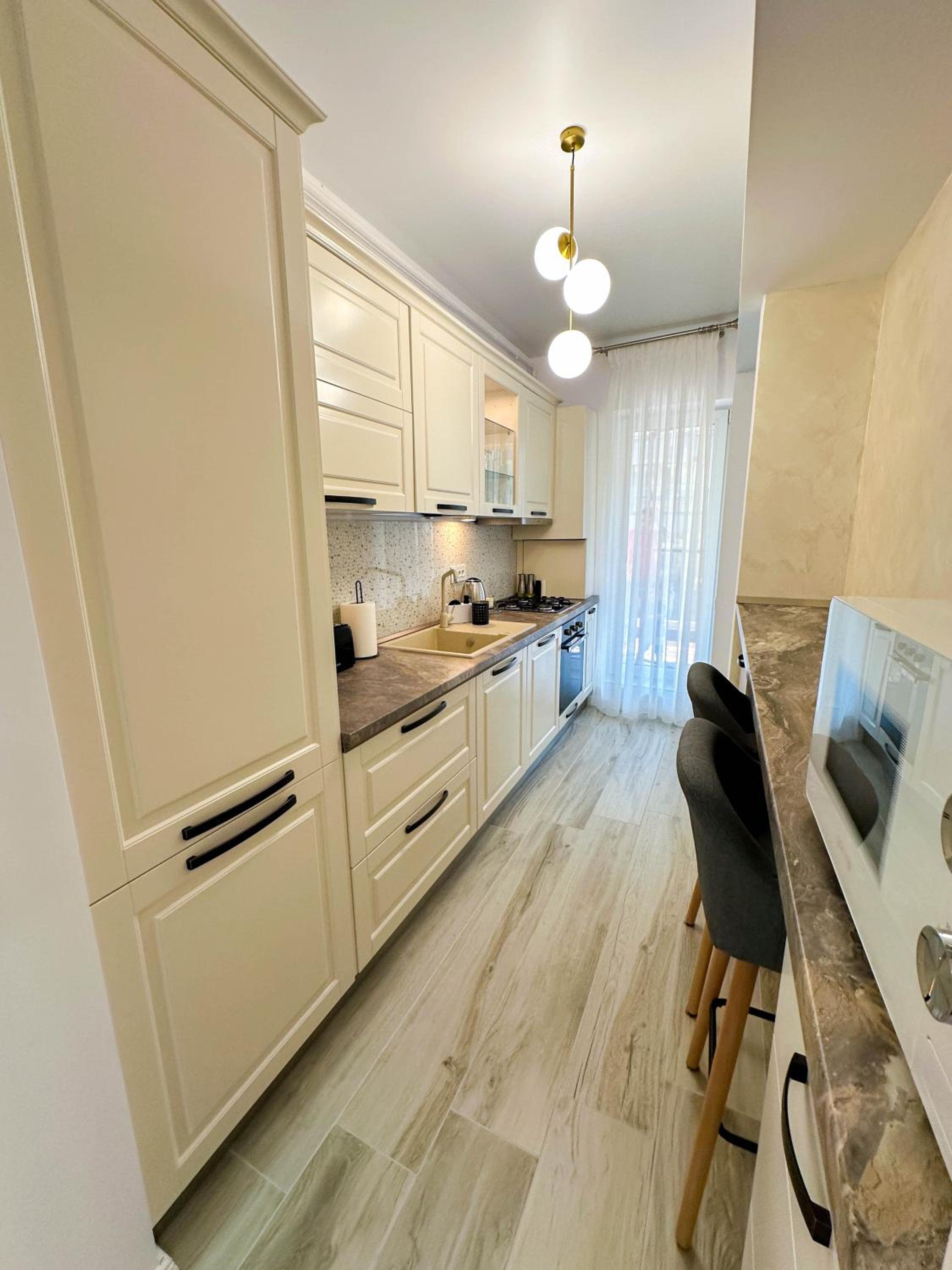 ACM Premium 3 camere Apartament elegant