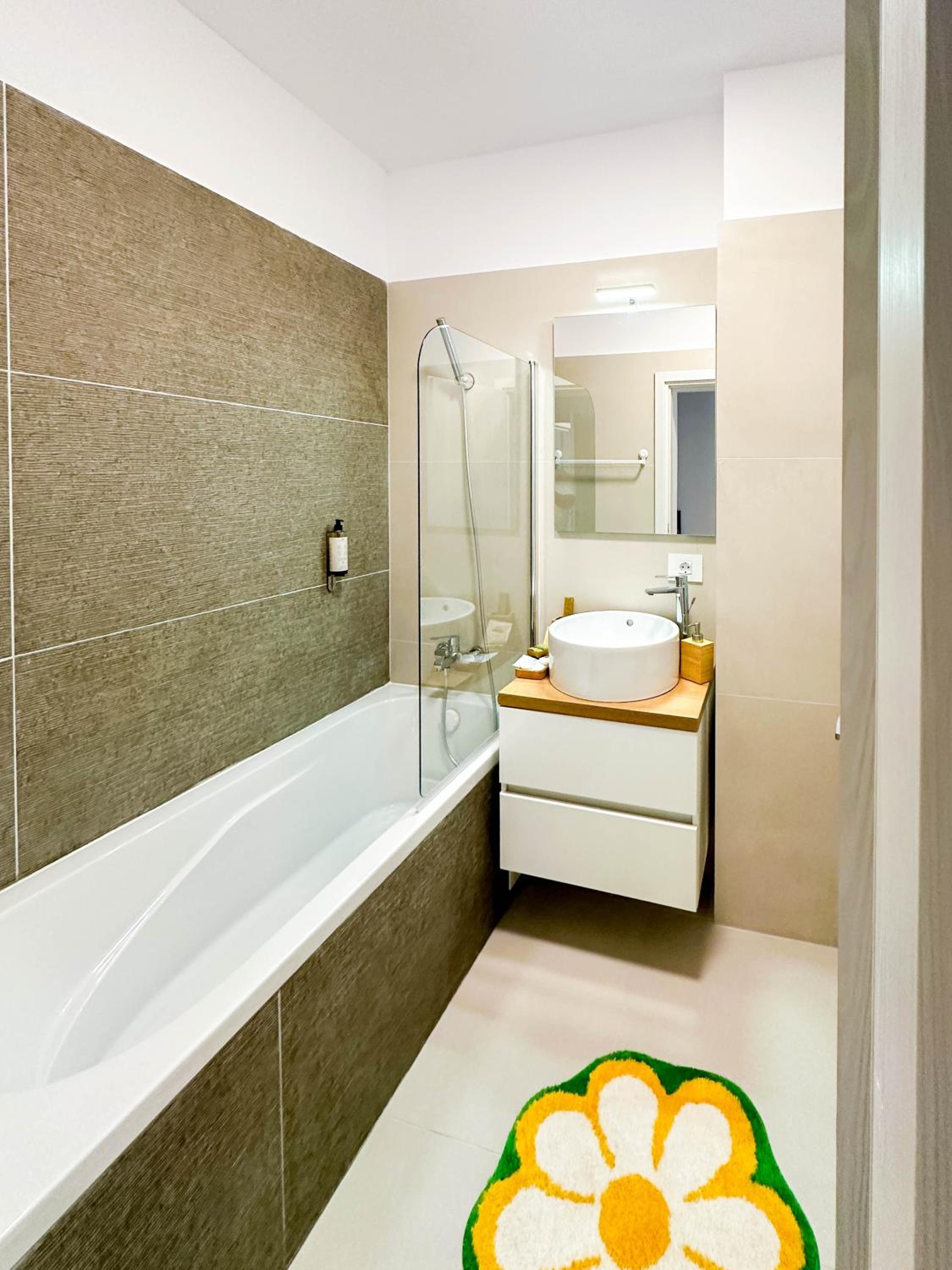 ACM Premium 3 camere Apartament elegant