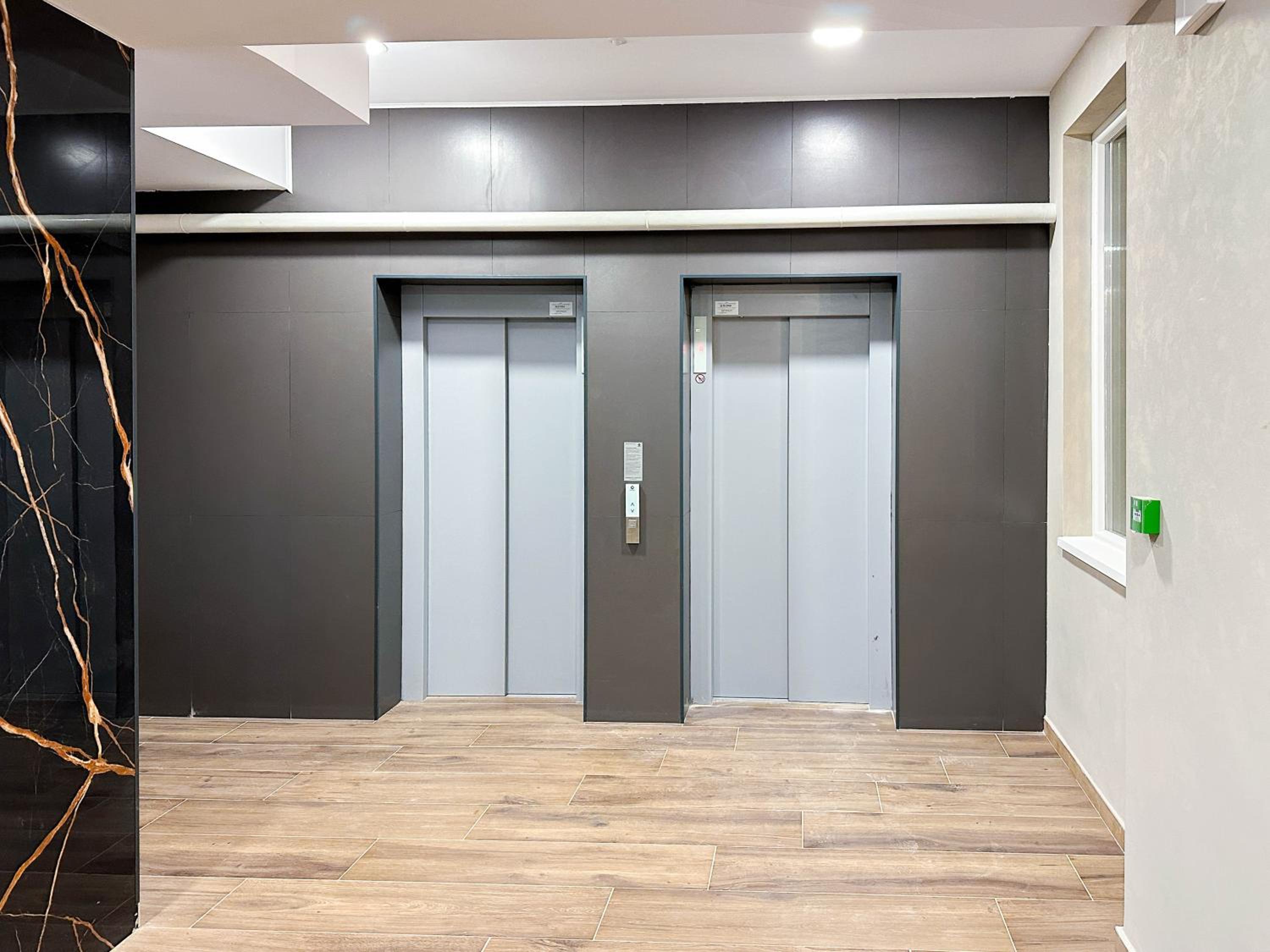 ACM Premium 3 camere Apartament elegant