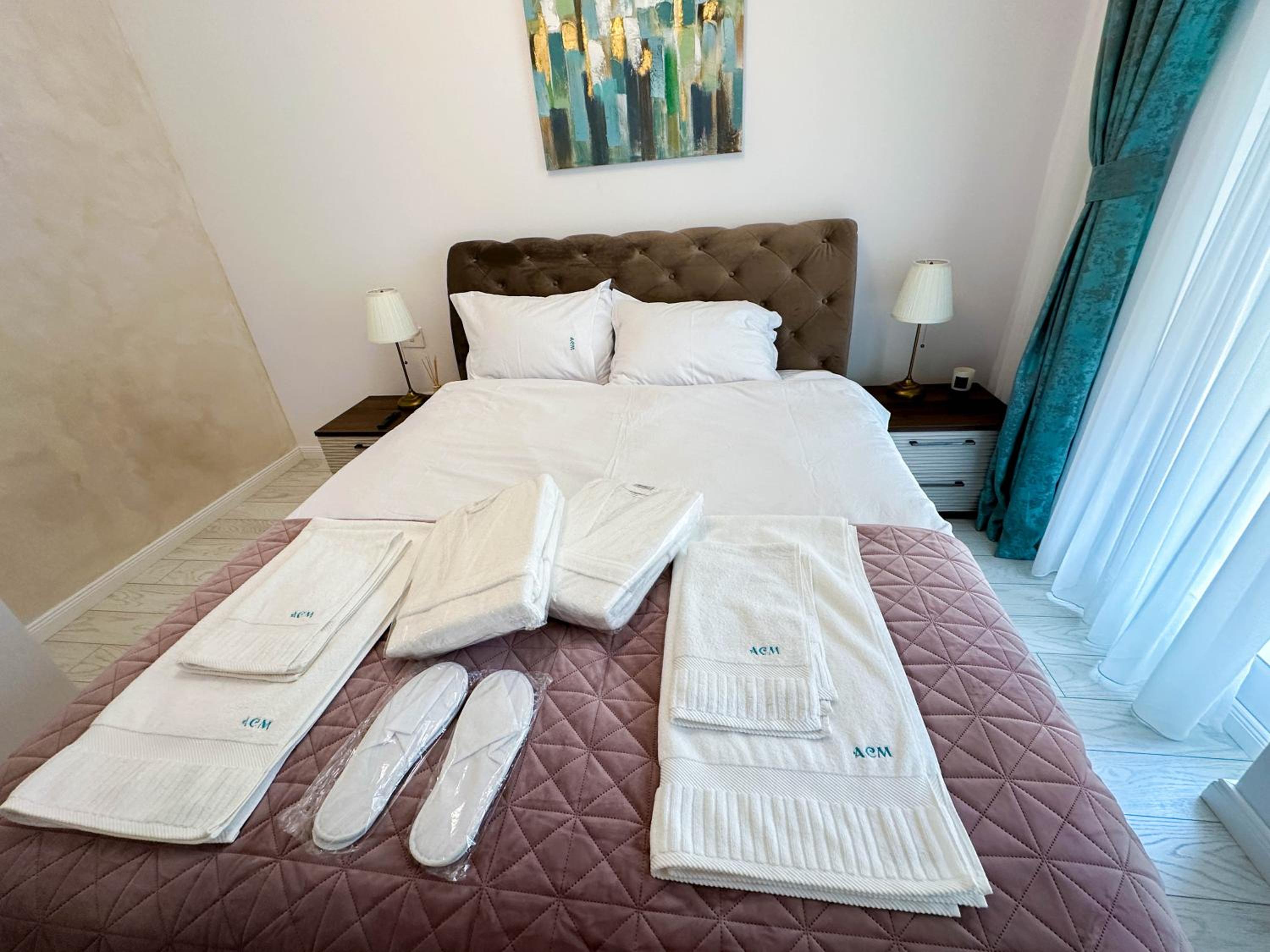 ACM Premium 3 camere Apartament elegant