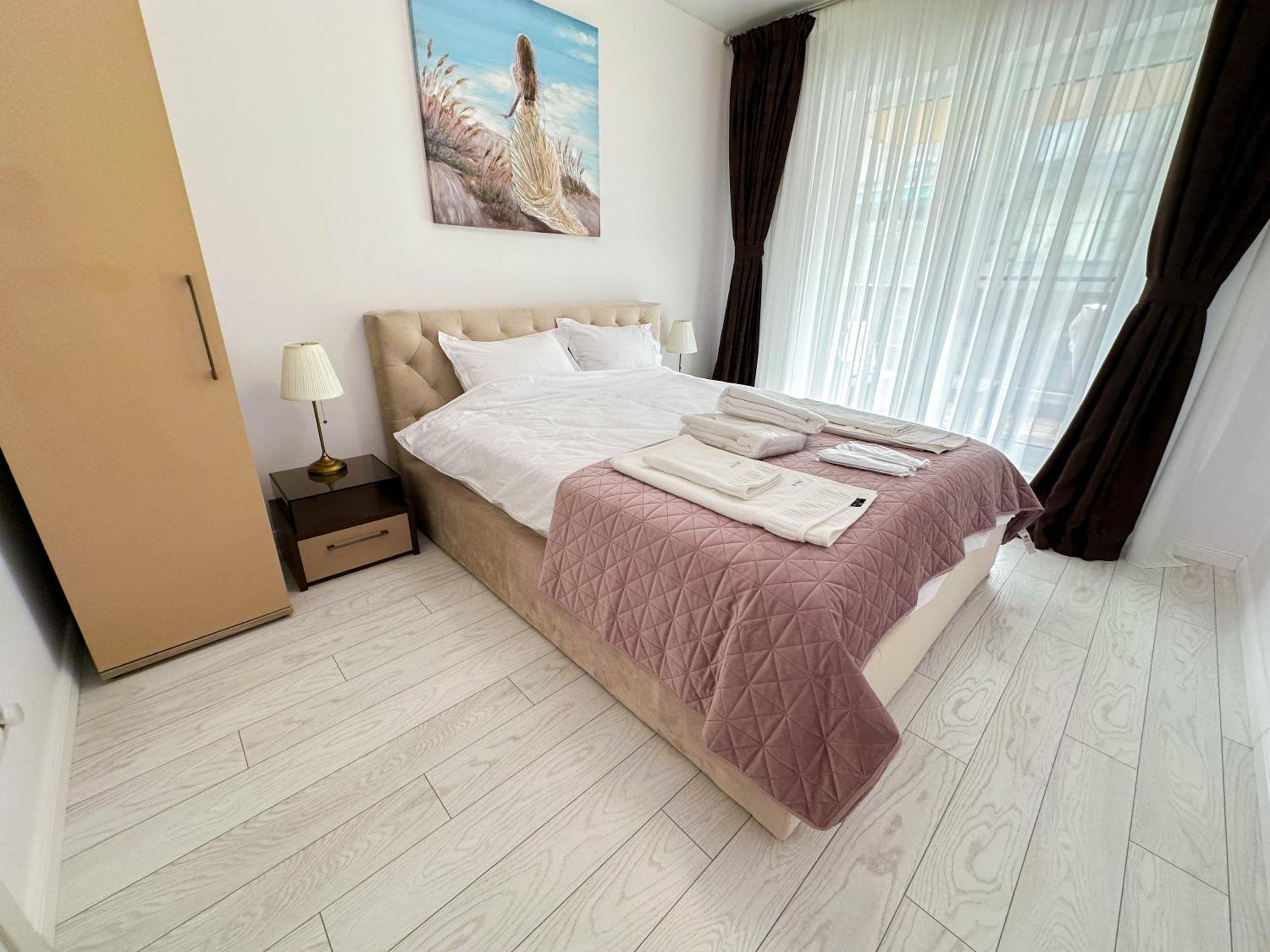 ACM Premium 3 camere Apartament elegant