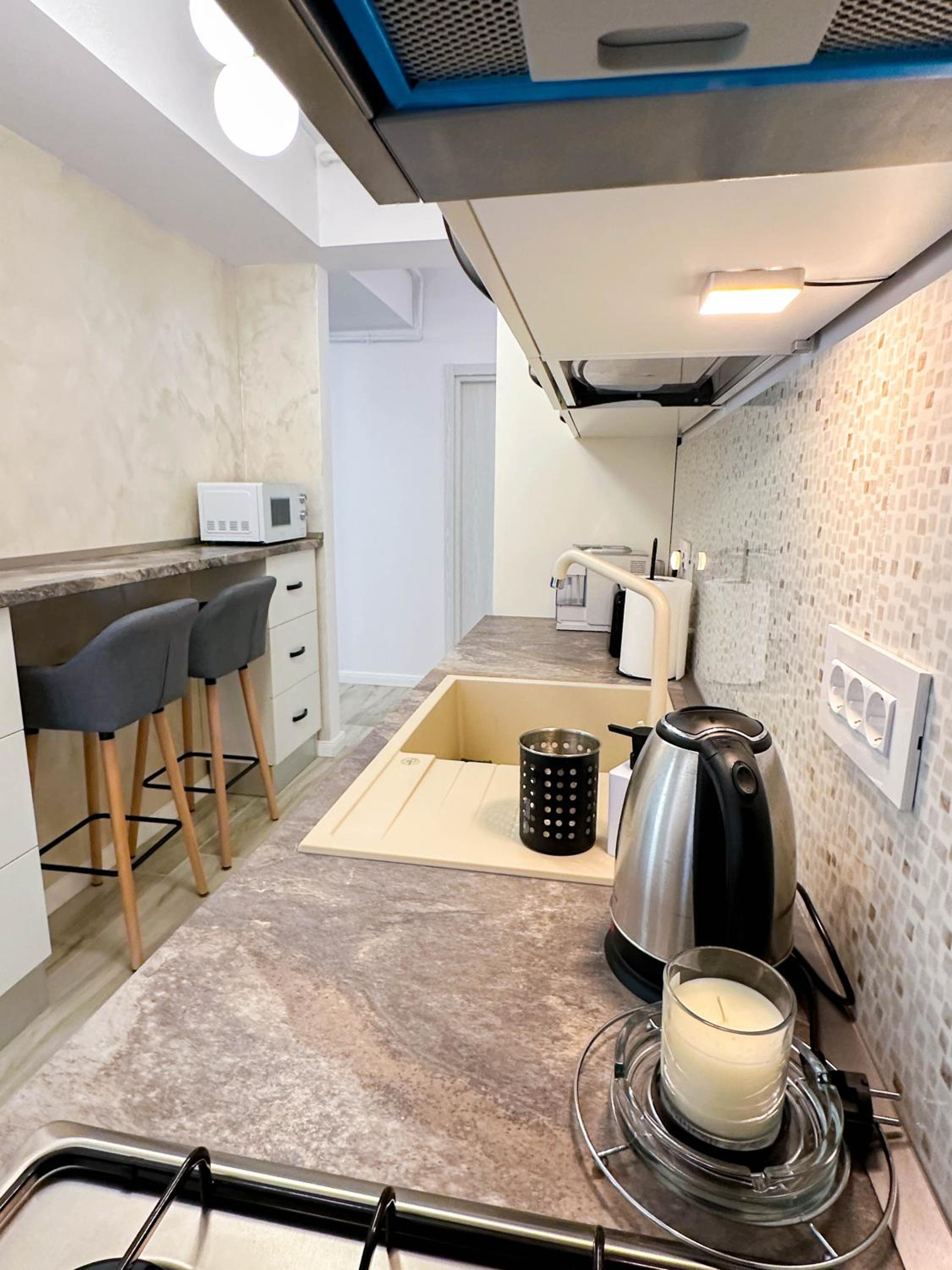 ACM Premium 3 camere Apartament elegant