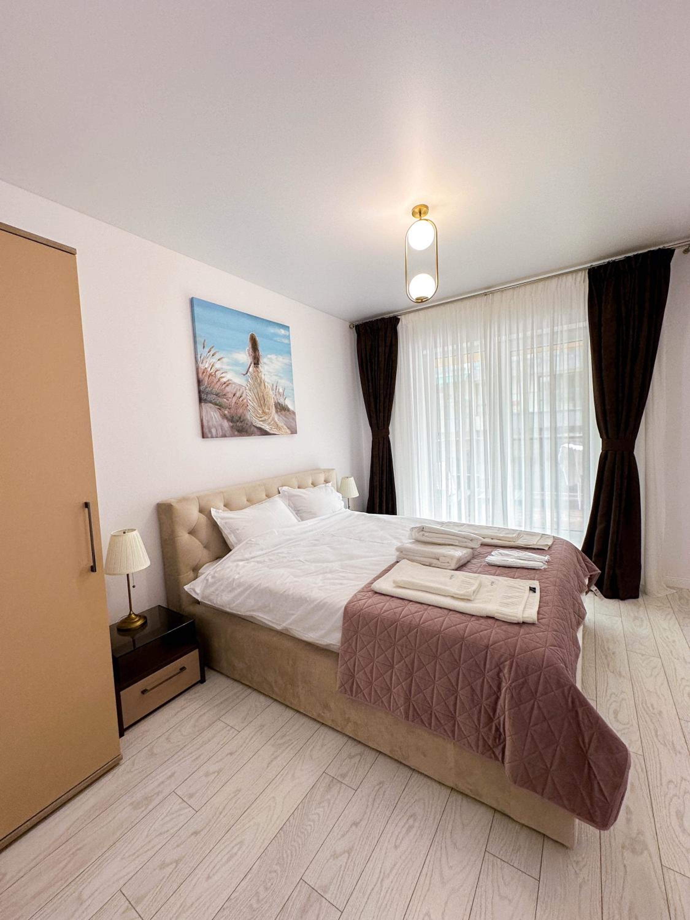 ACM Premium 3 camere Apartament elegant