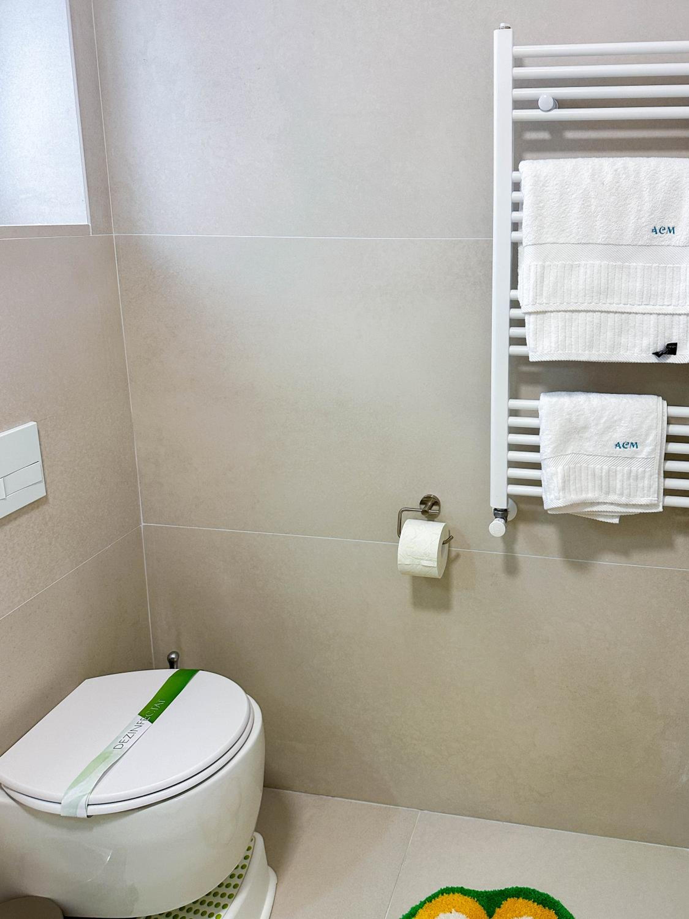 ACM Premium 3 camere Apartament elegant