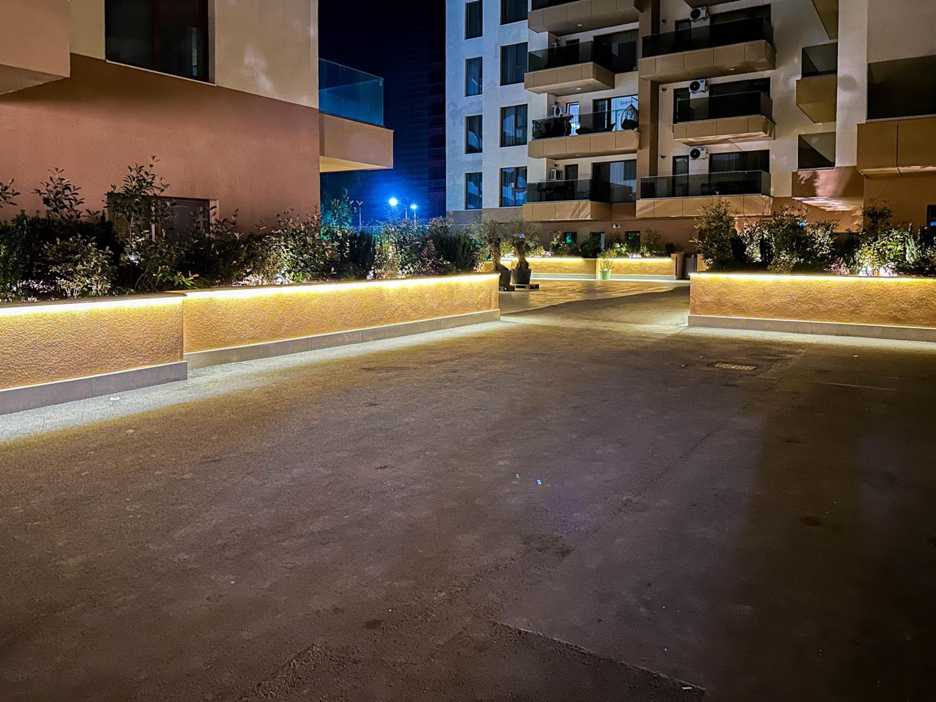 ACM Premium 3 camere Apartament elegant