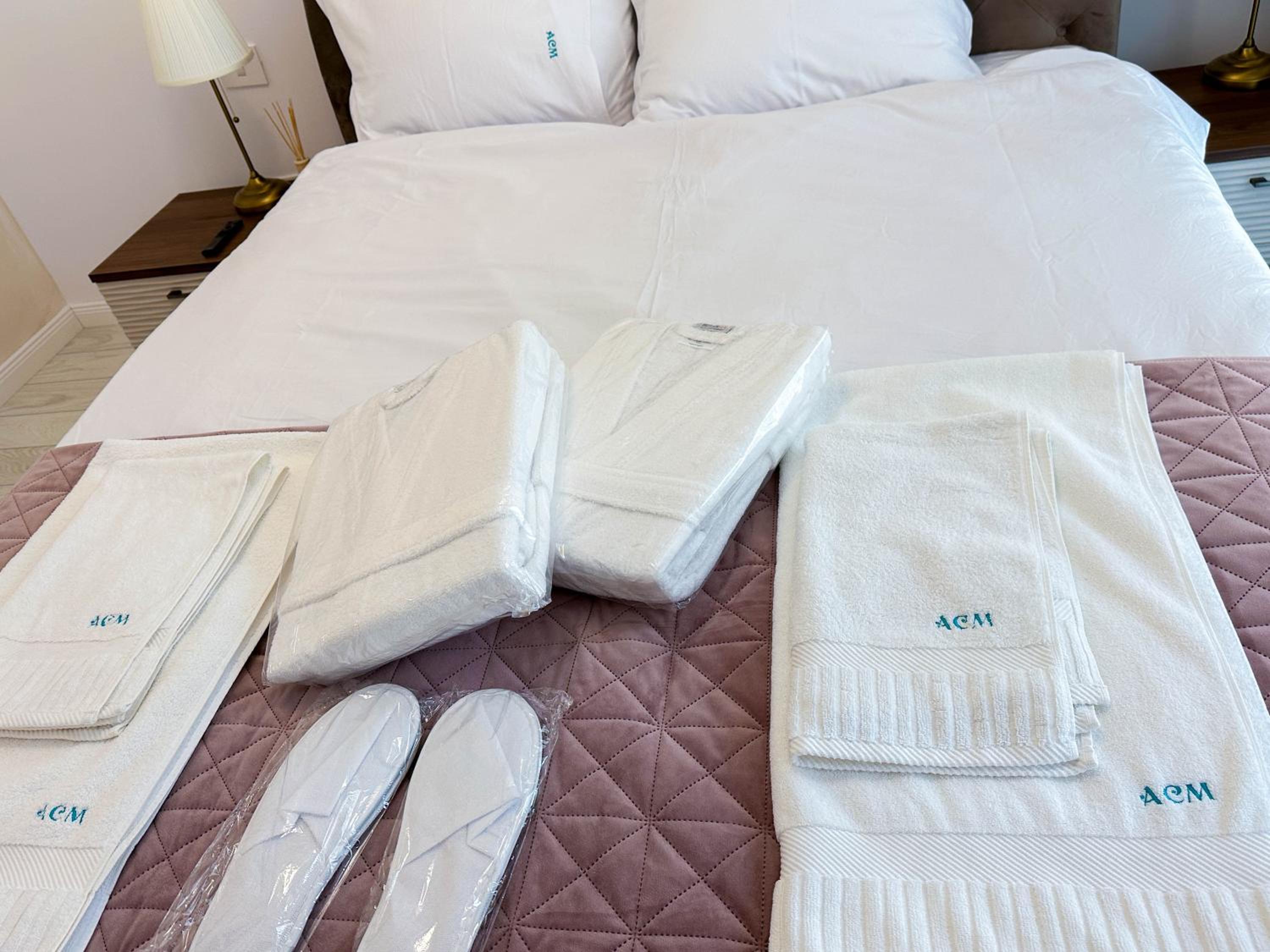 ACM Premium 3 camere Apartament elegant