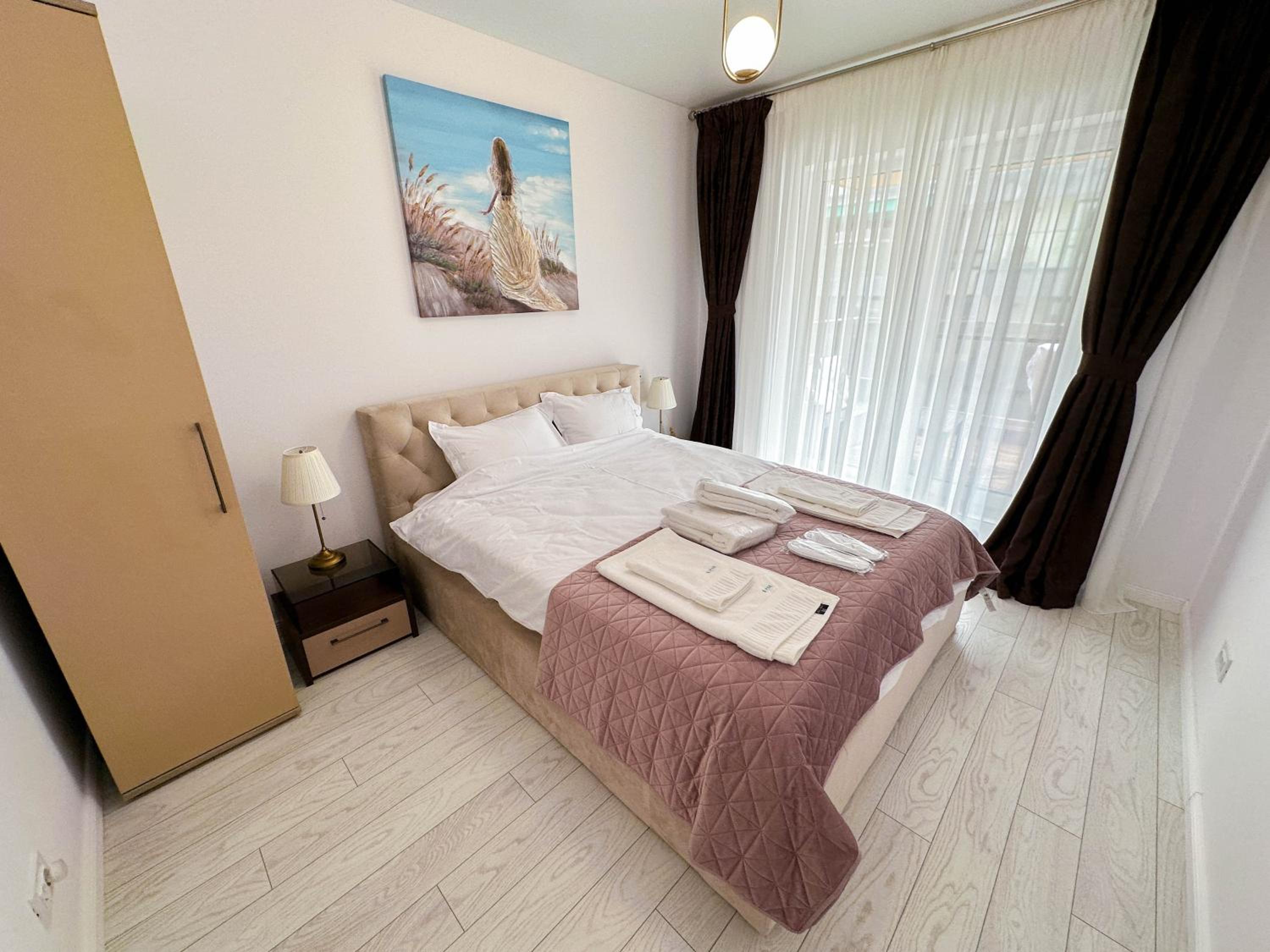 ACM Premium 3 camere Apartament elegant