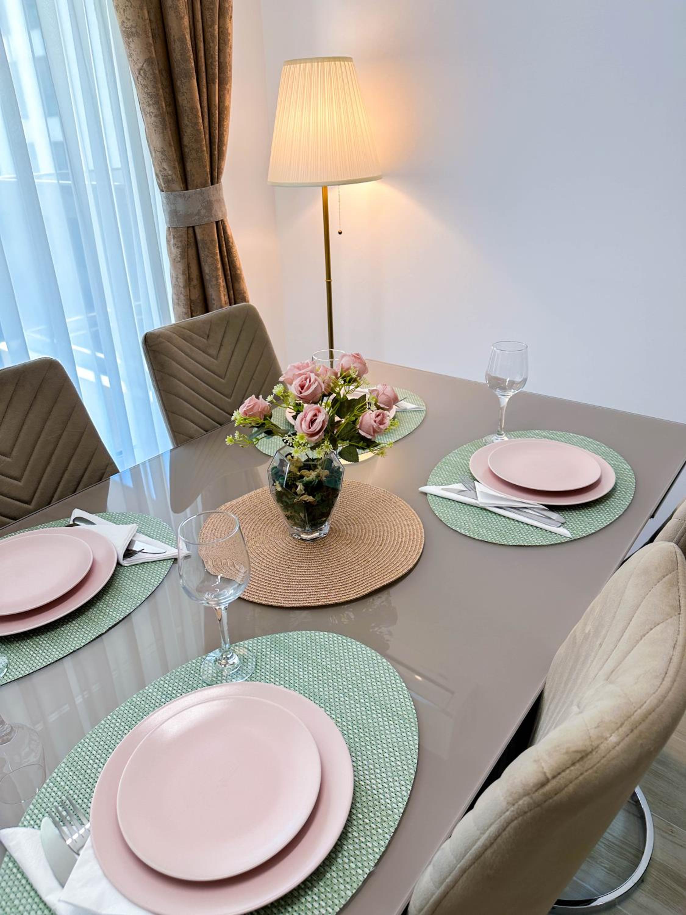 ACM Premium 3 camere Apartament elegant