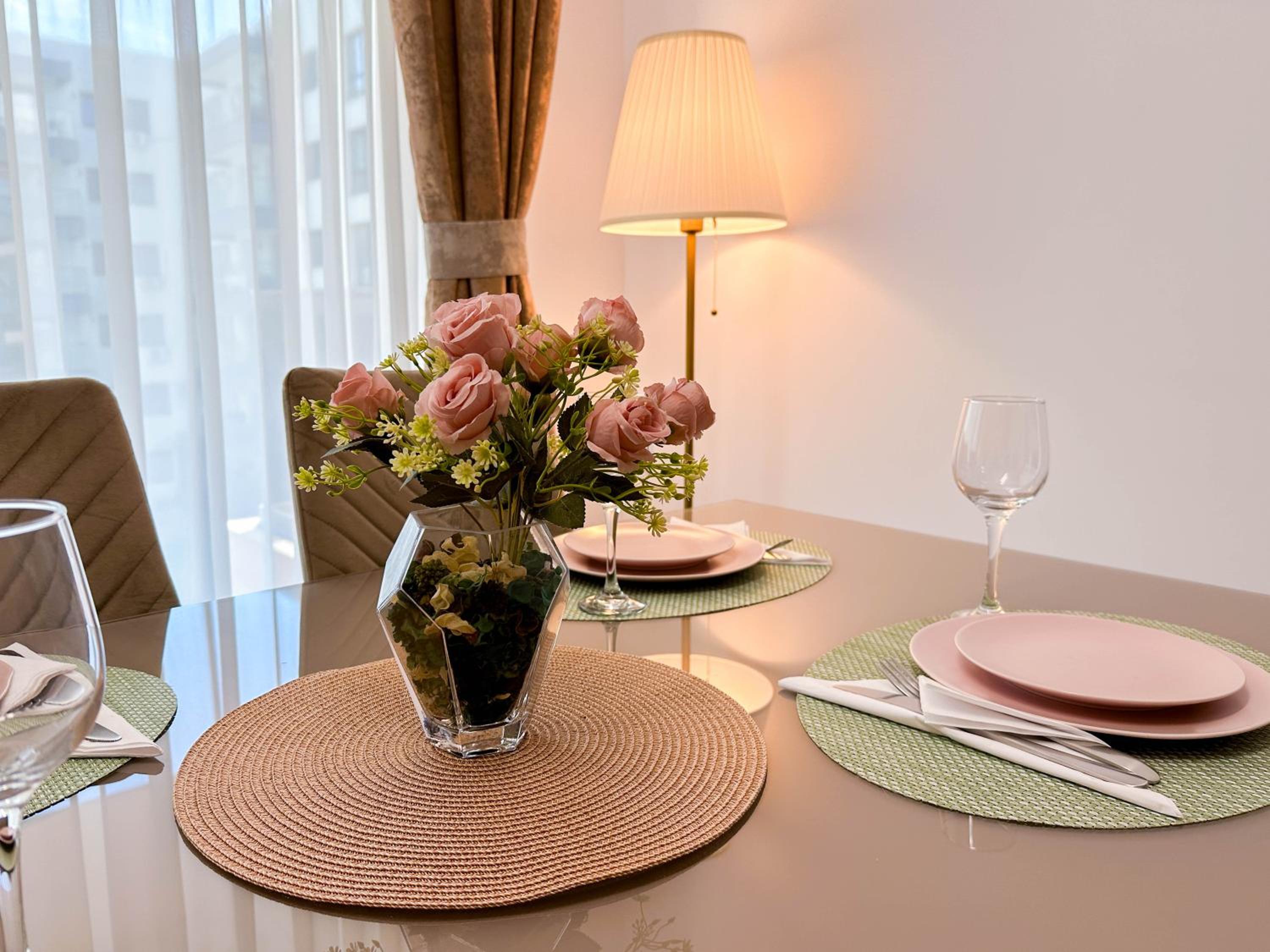 ACM Premium 3 camere Apartament elegant