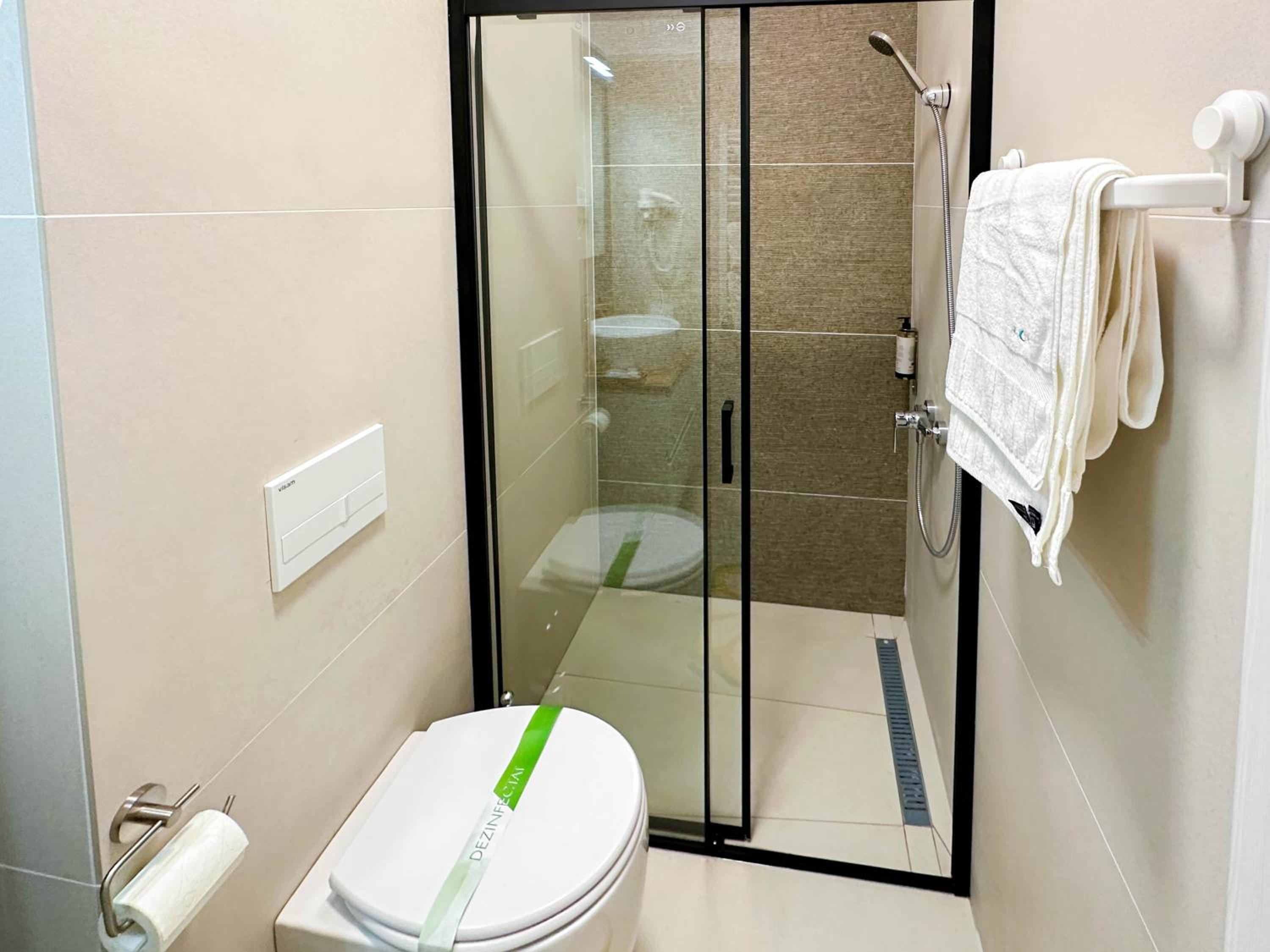 ACM Premium 3 camere Apartament elegant