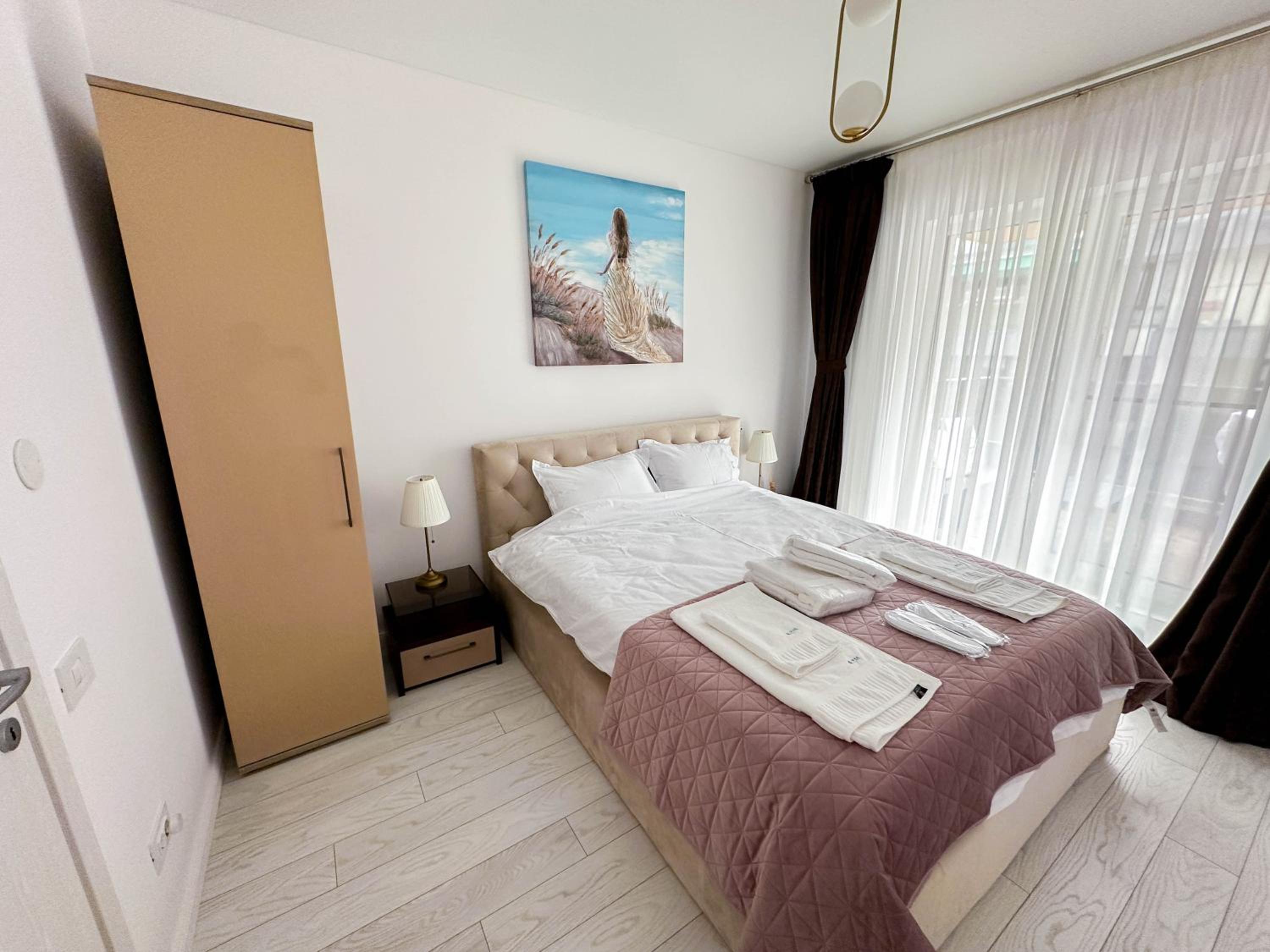 ACM Premium 3 camere Apartament elegant
